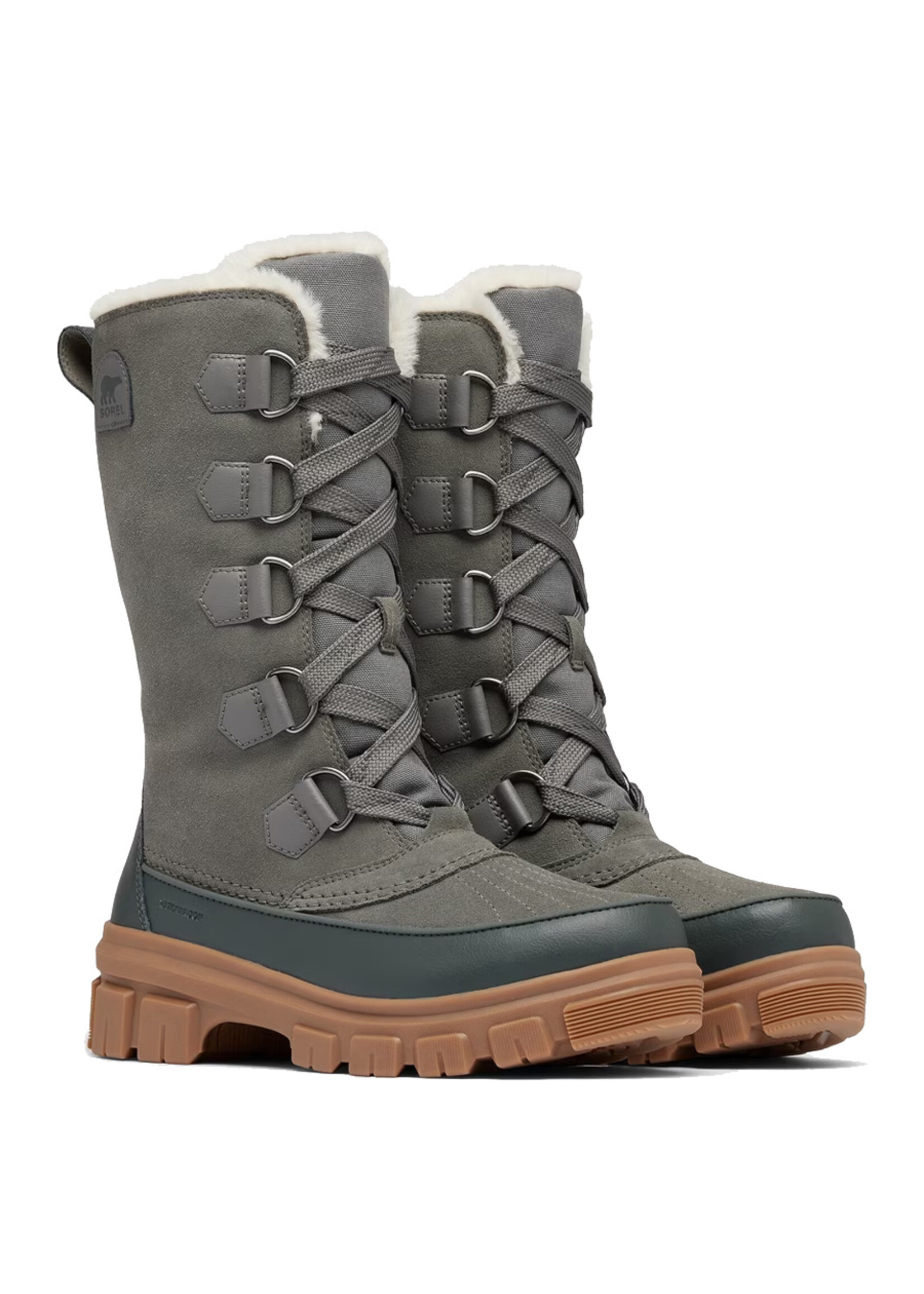 COLUMBIA Bottes TIVOLI V TALL (Femme)