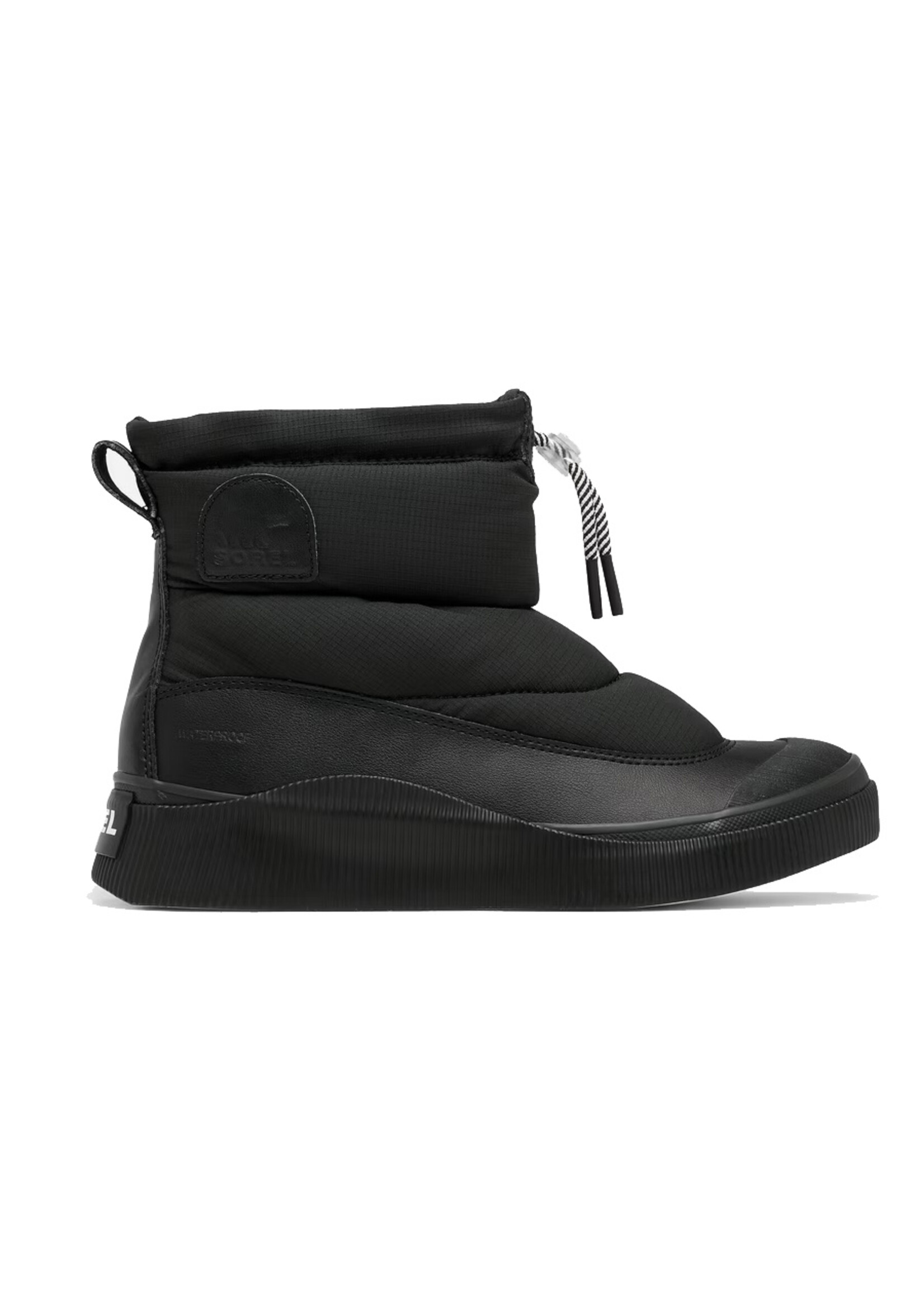 COLUMBIA Bottes OUT N ABOUT IV PUFFY (Femme)