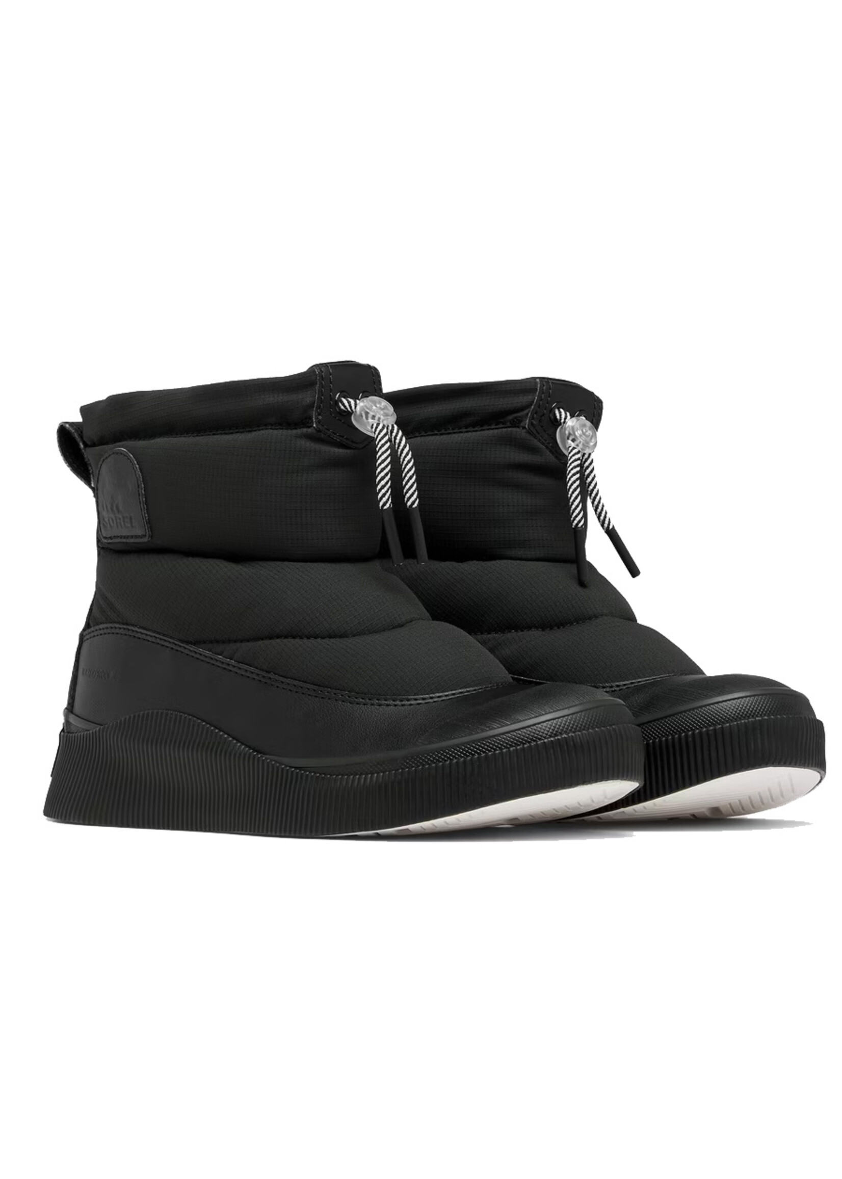 COLUMBIA Bottes OUT N ABOUT IV PUFFY (Femme)