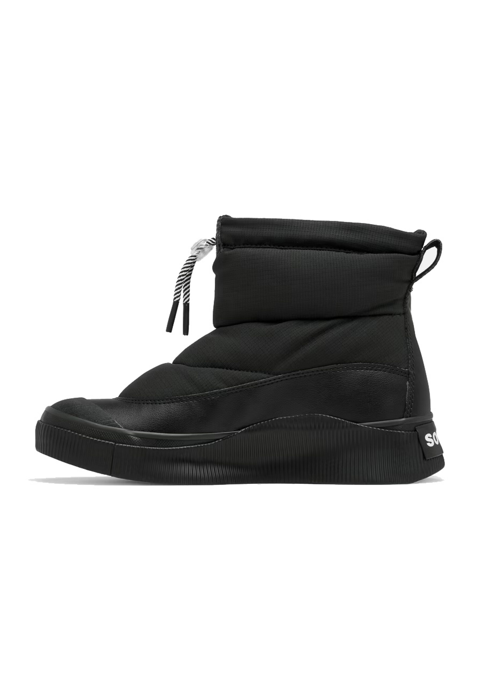 COLUMBIA Bottes OUT N ABOUT IV PUFFY (Femme)