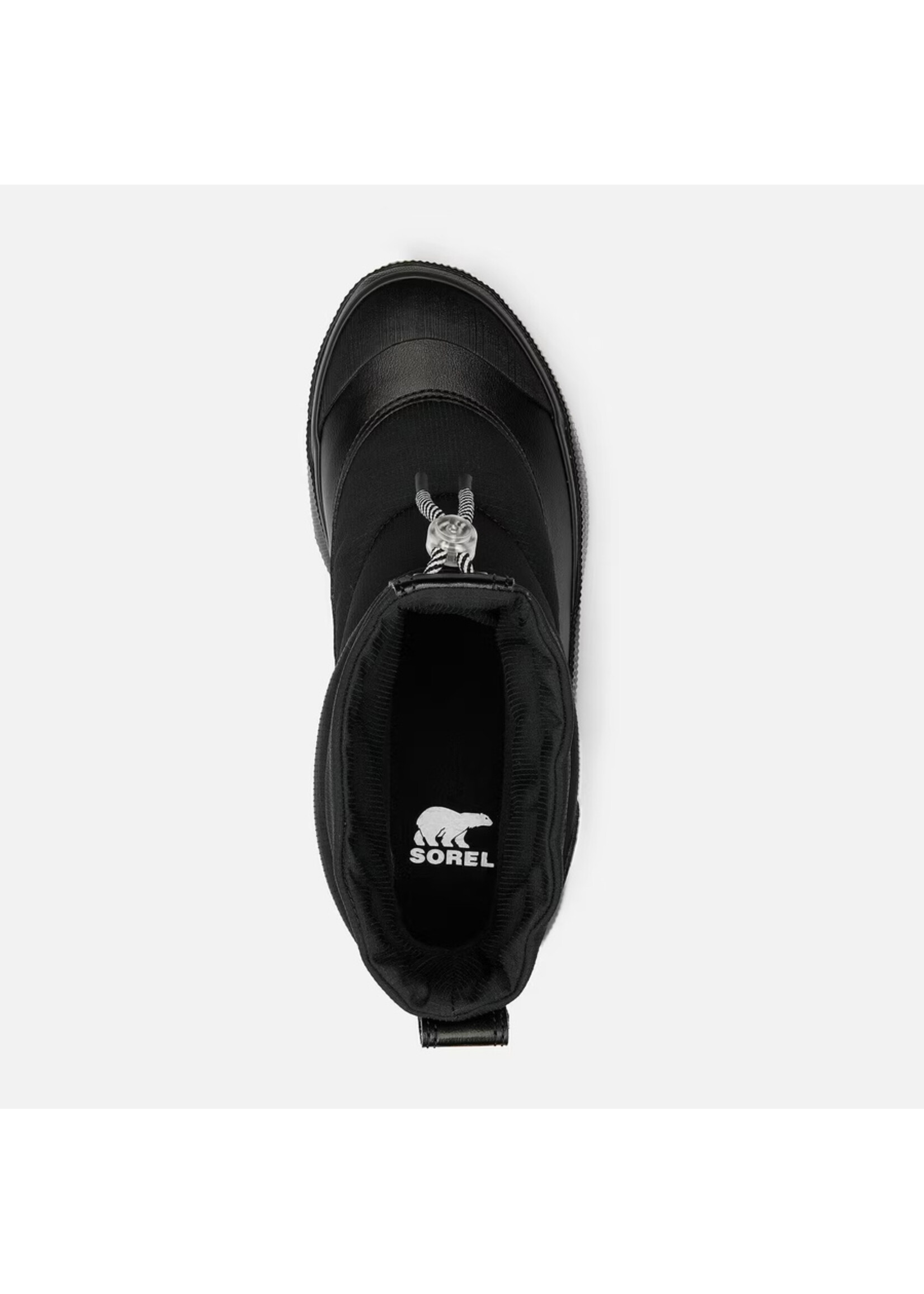 SOREL Bottes OUT N ABOUT IV PUFFY (Femme)