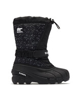 SOREL Bottes YOUTH FLURRY (Enfant)