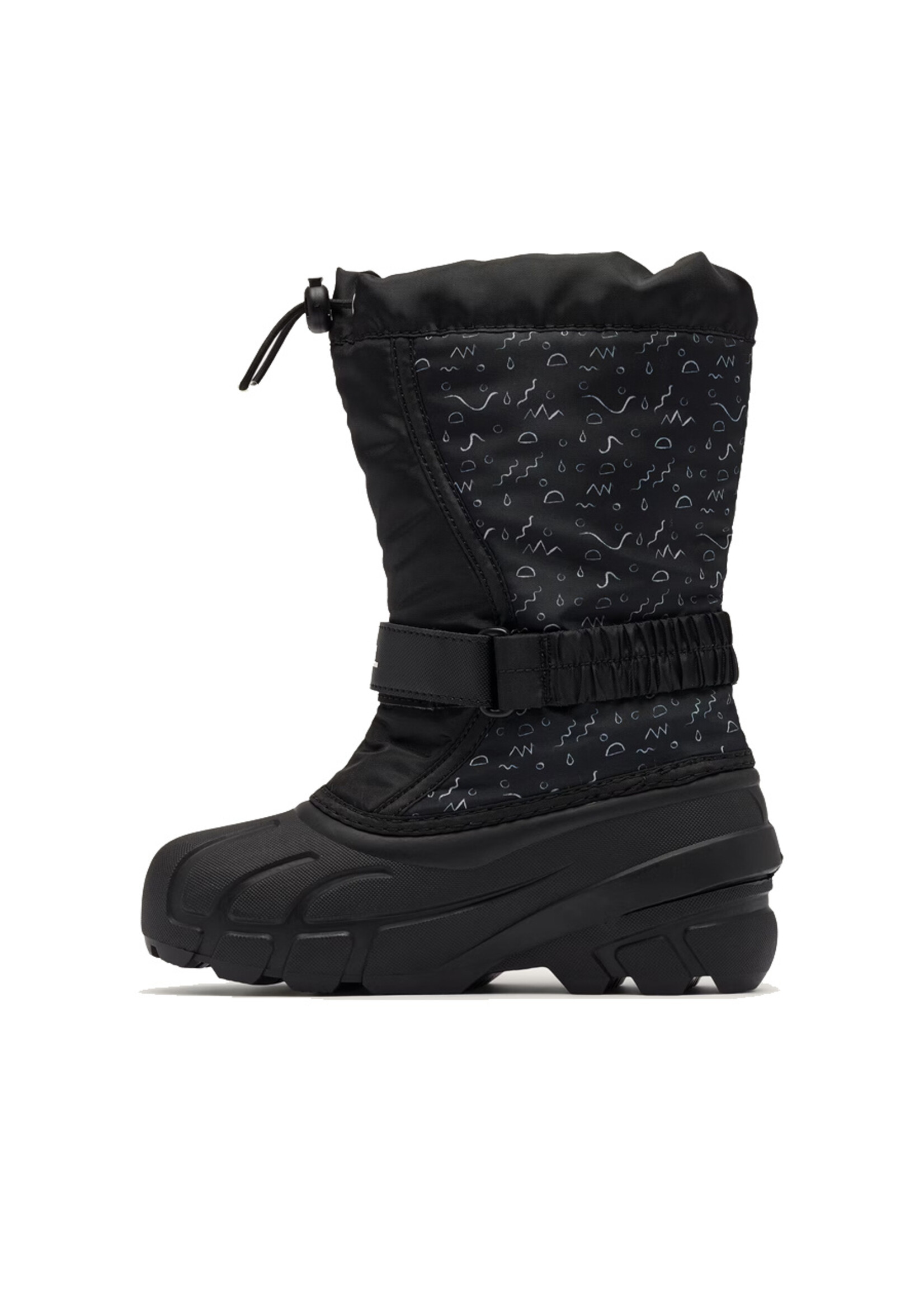SOREL Bottes YOUTH FLURRY (Enfant)