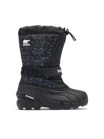 SOREL Bottes CHILDRENS FLURRY (Enfant)