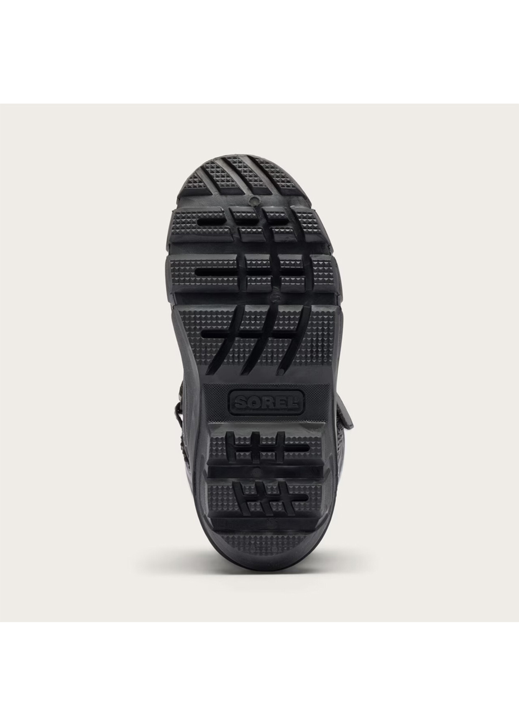 SOREL Bottes CHILDRENS FLURRY (Enfant)