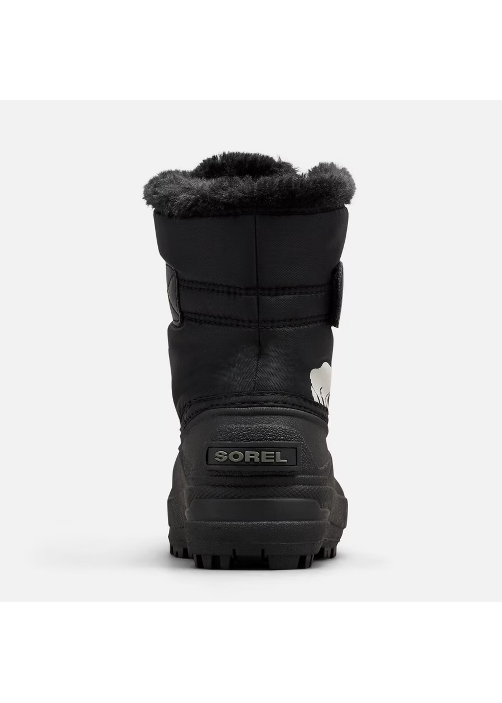 SOREL Bottes CHILDRENS SNOW COMMANDER (Enfant)