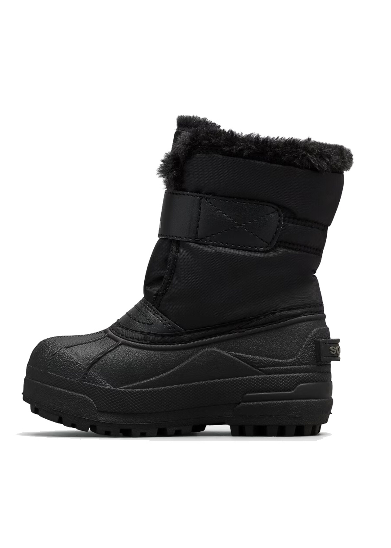 COLUMBIA Bottes CHILDRENS SNOW COMMANDER (Enfant)