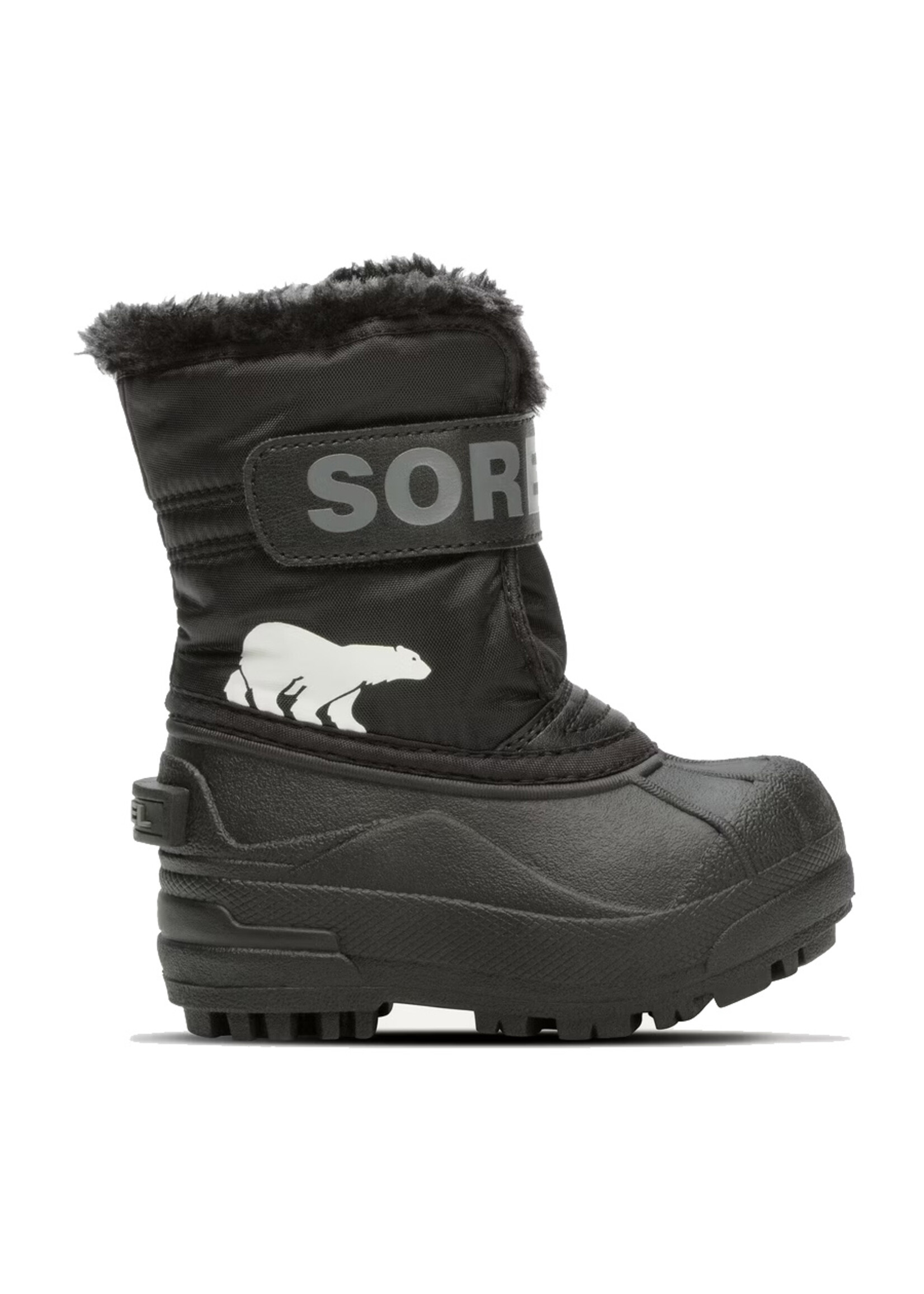 COLUMBIA Bottes TODDLER SNOW COMMANDER (Enfant)