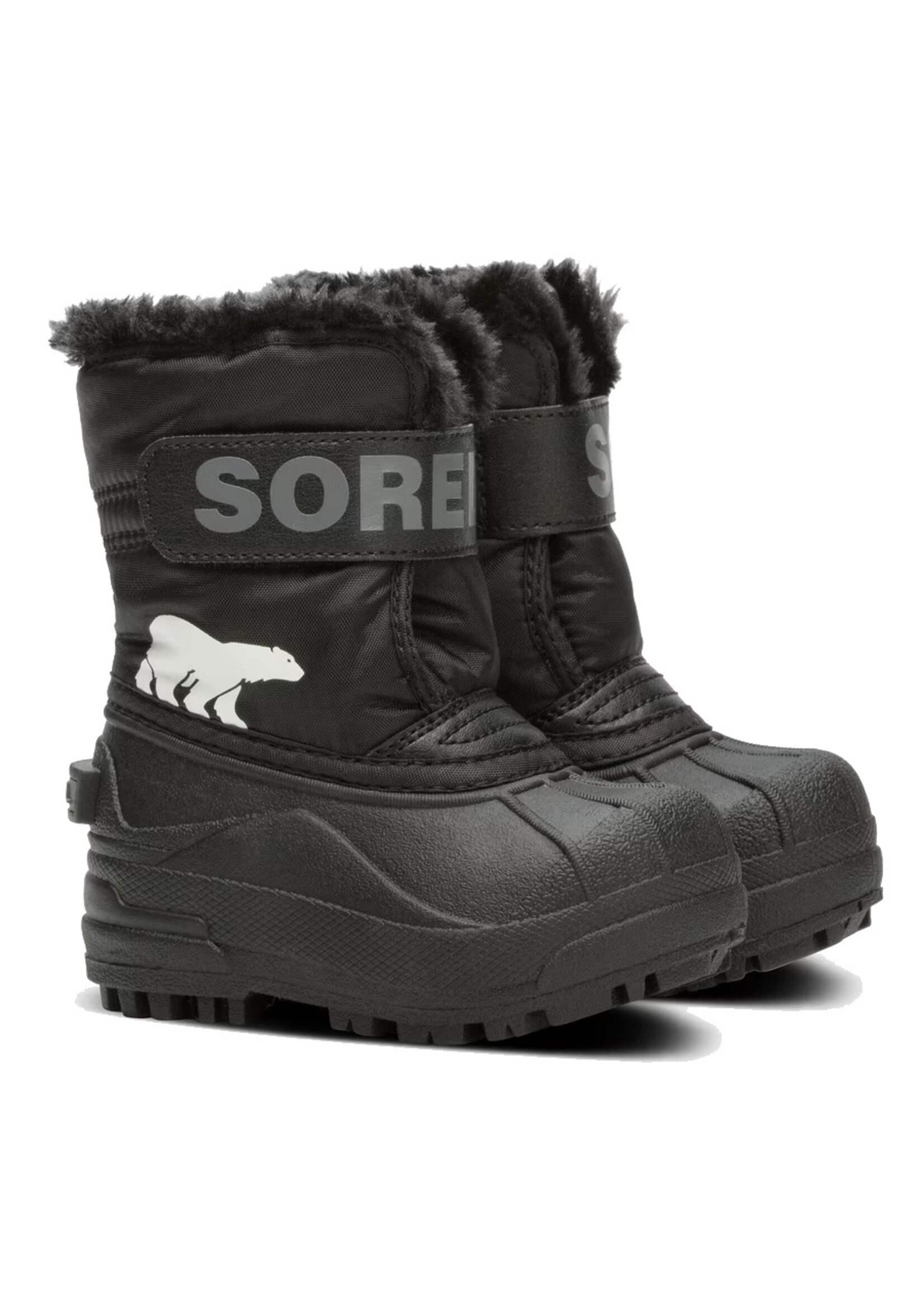 COLUMBIA Bottes TODDLER SNOW COMMANDER (Enfant)