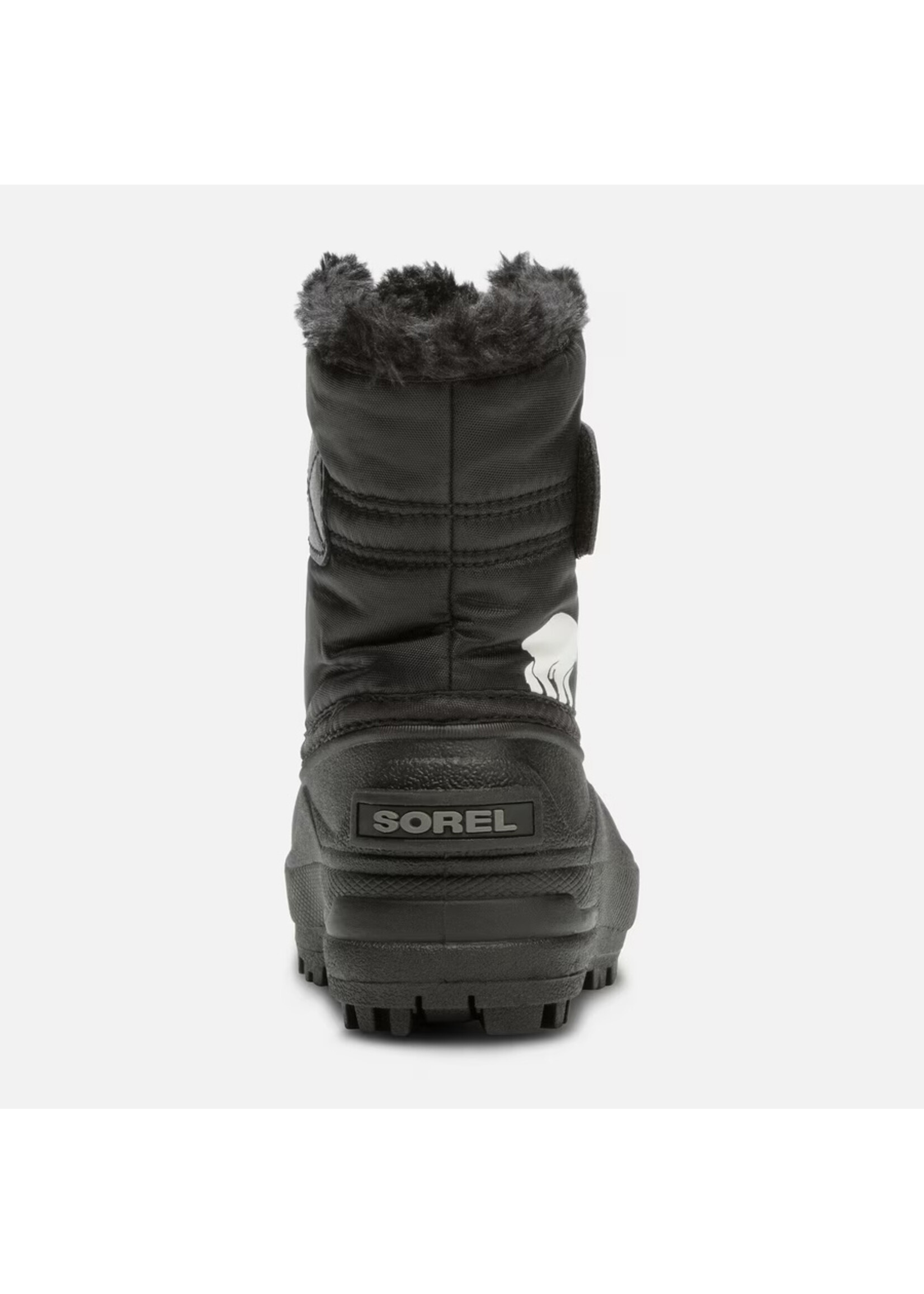 SOREL Bottes TODDLER SNOW COMMANDER (Enfant)