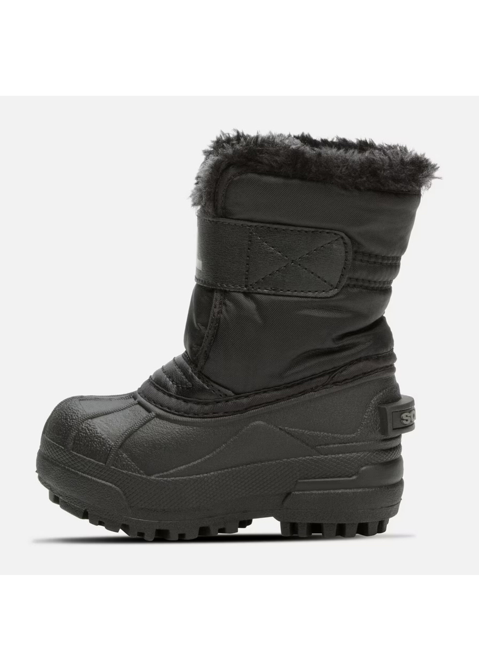 SOREL Bottes TODDLER SNOW COMMANDER (Enfant)
