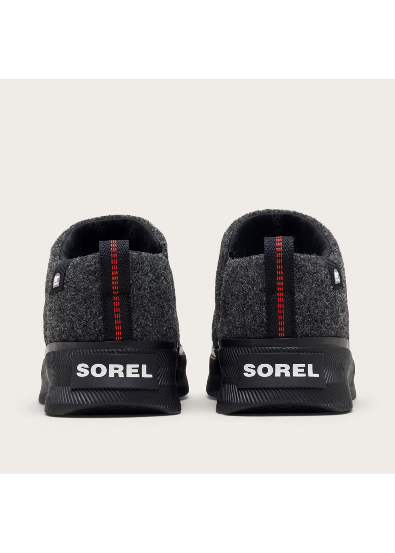 SOREL Bottes OUT N ABOUT IV MINI PUFFY (Femme)