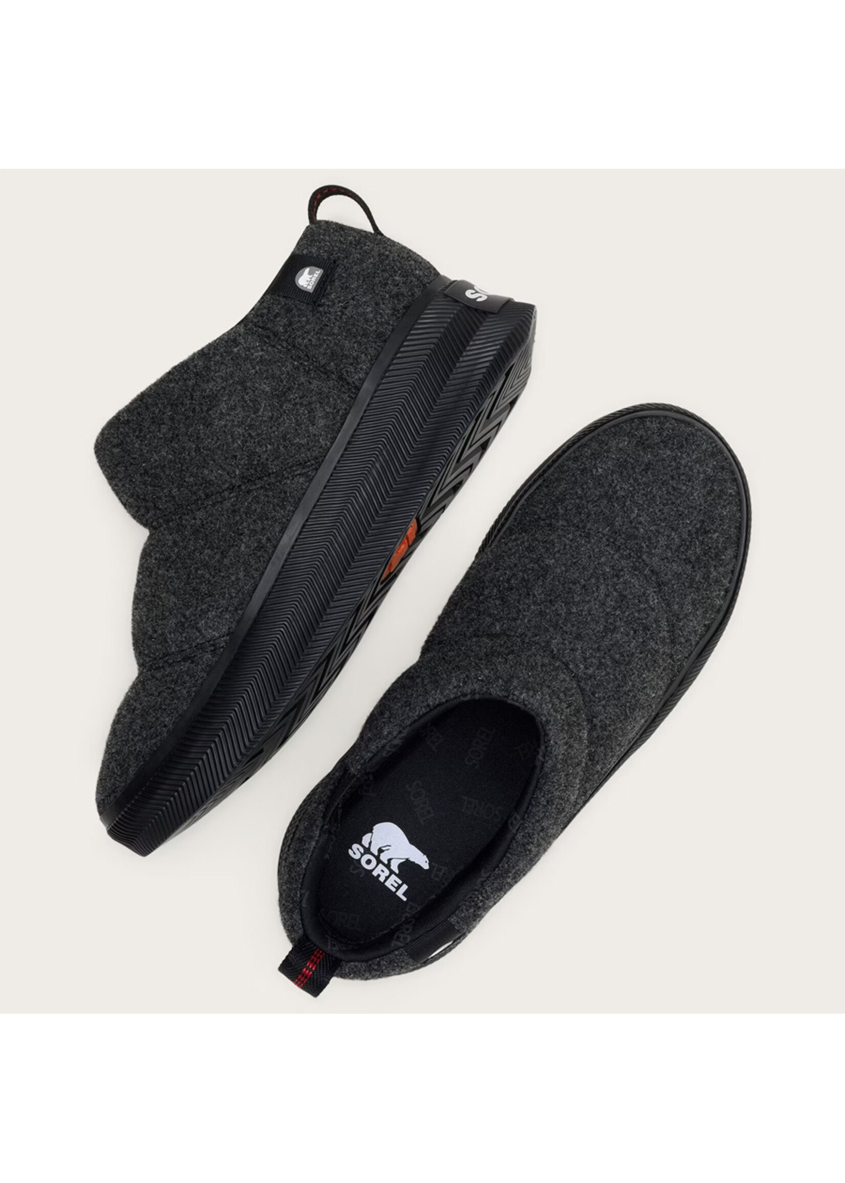 COLUMBIA Bottes OUT N ABOUT IV MINI PUFFY (Femme)