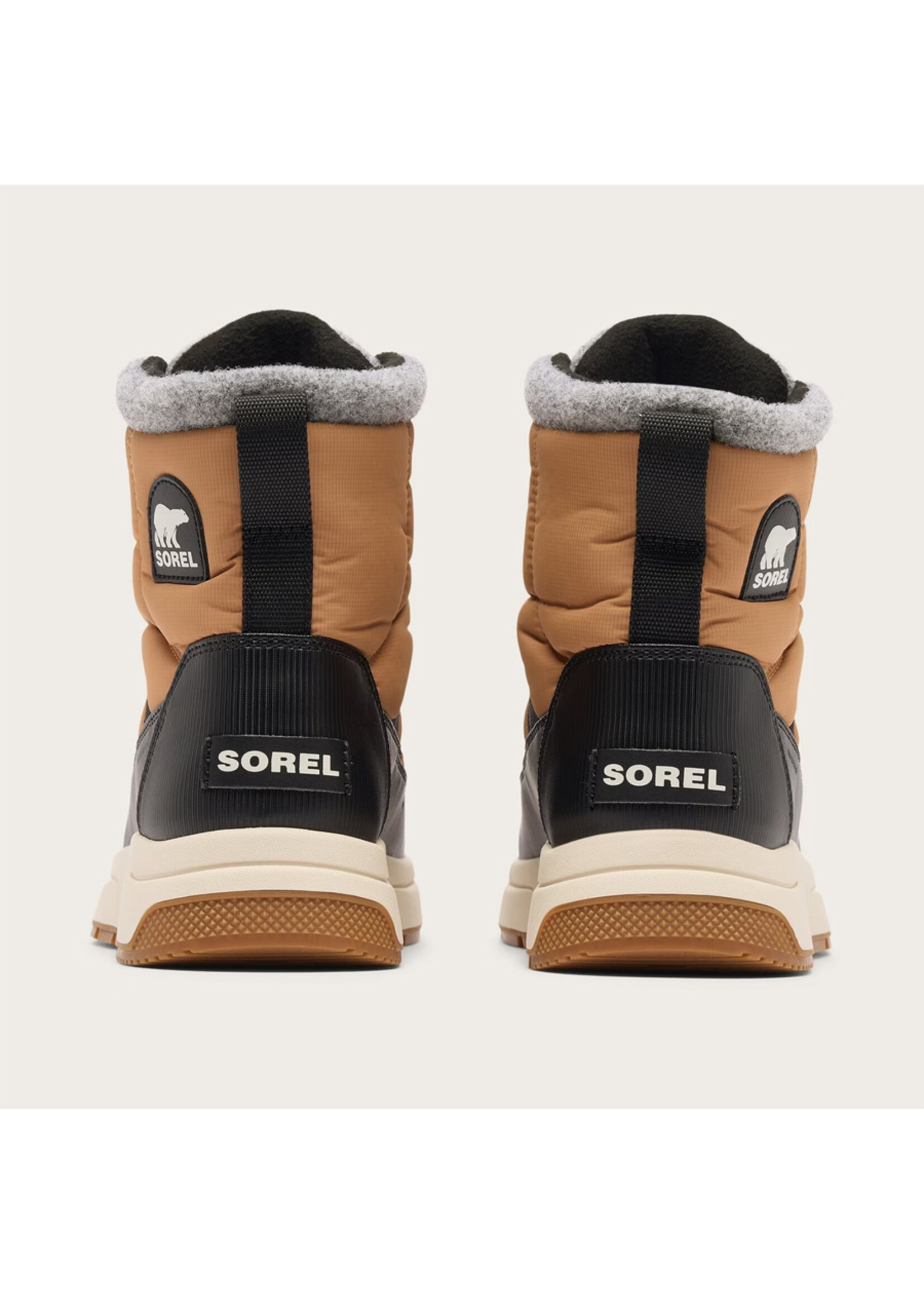 COLUMBIA Bottes WHITNEY™ III MID (Femme)