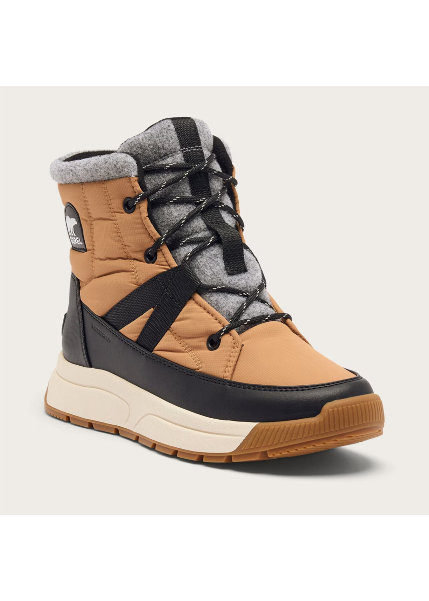 SOREL Bottes WHITNEY™ III MID (Femme)