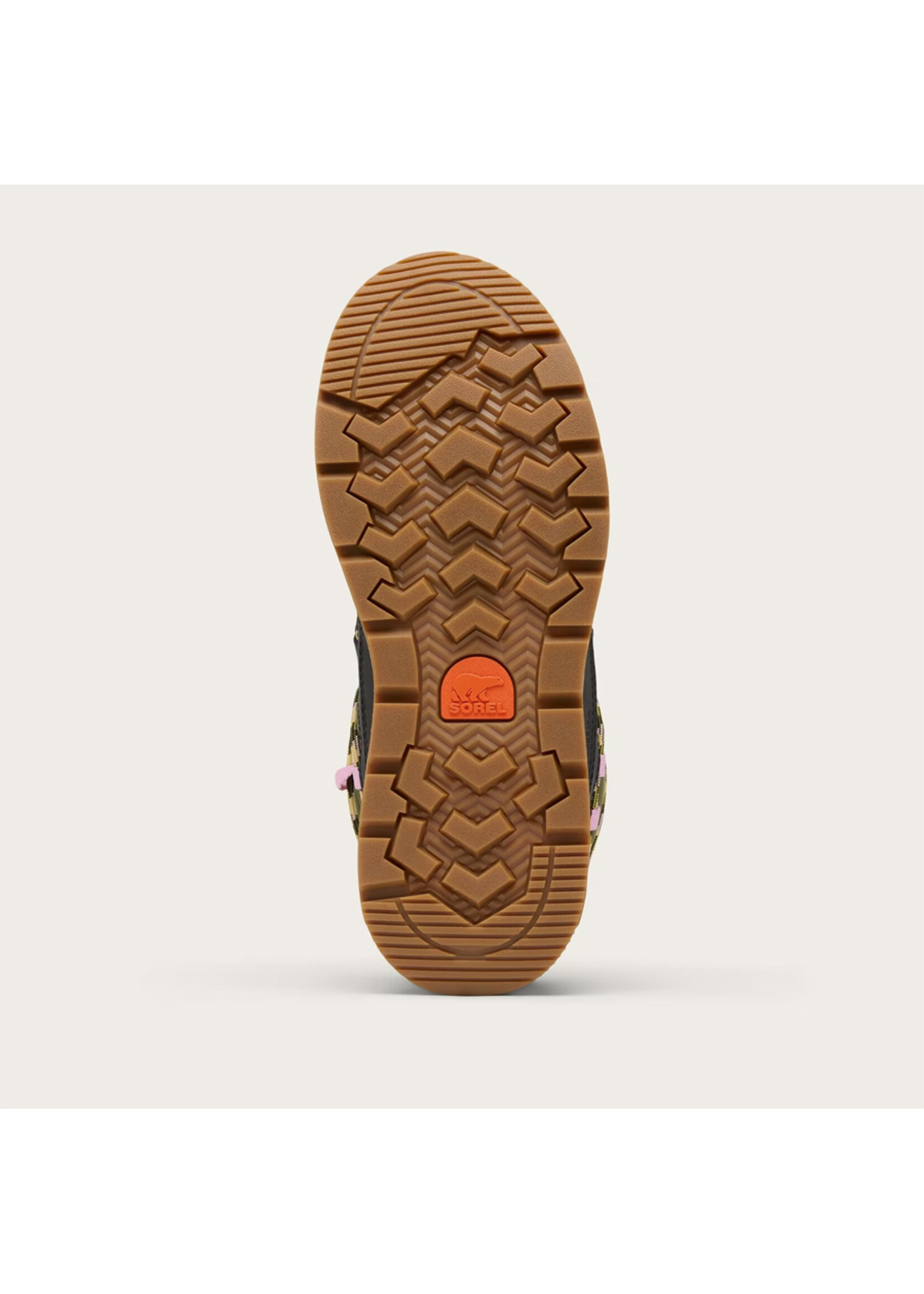 SOREL Bottes WHITNEY III SLIP-ON (Femme)