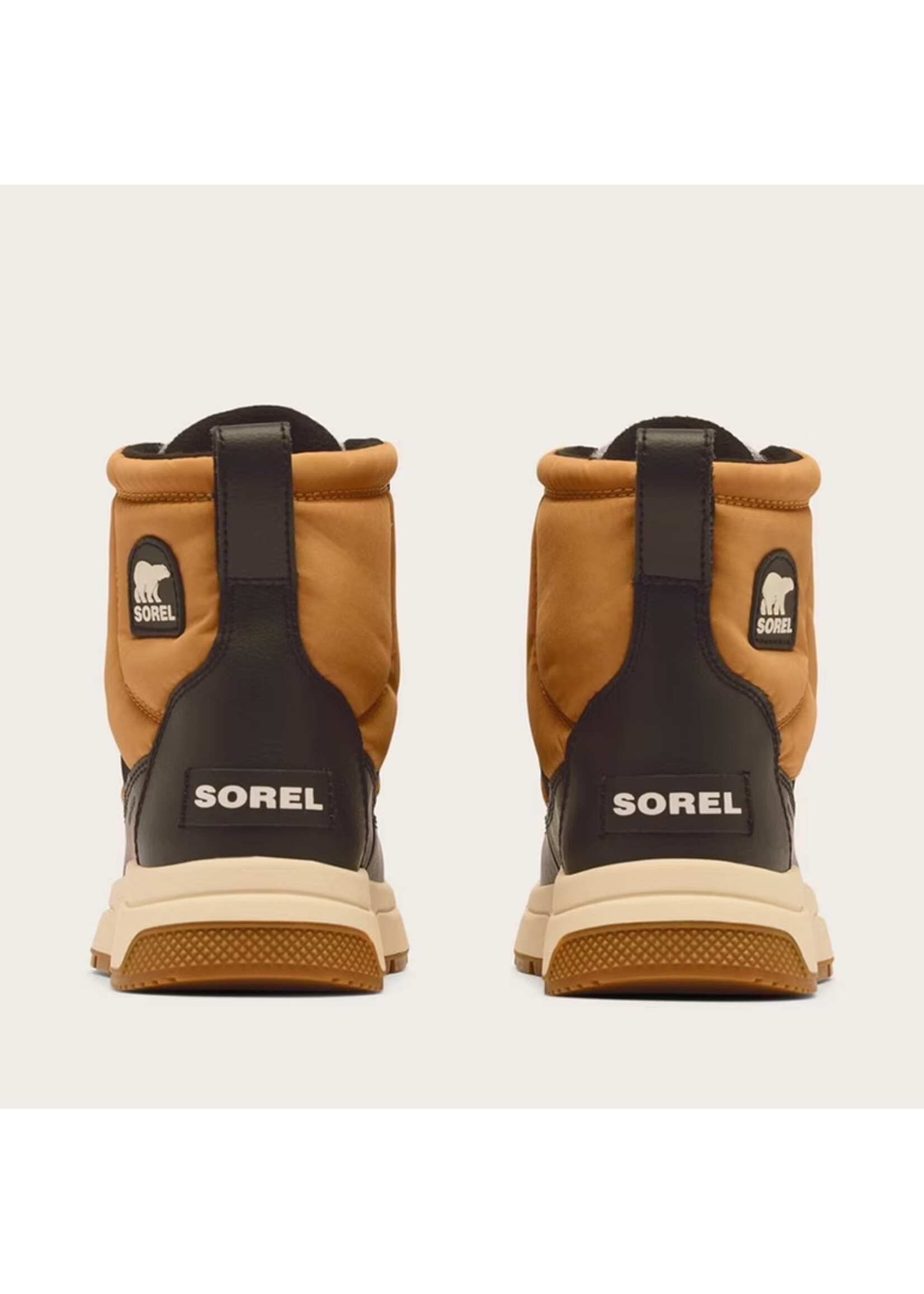 SOREL Bottes YOUTH WHITNEY III MID (Enfant)