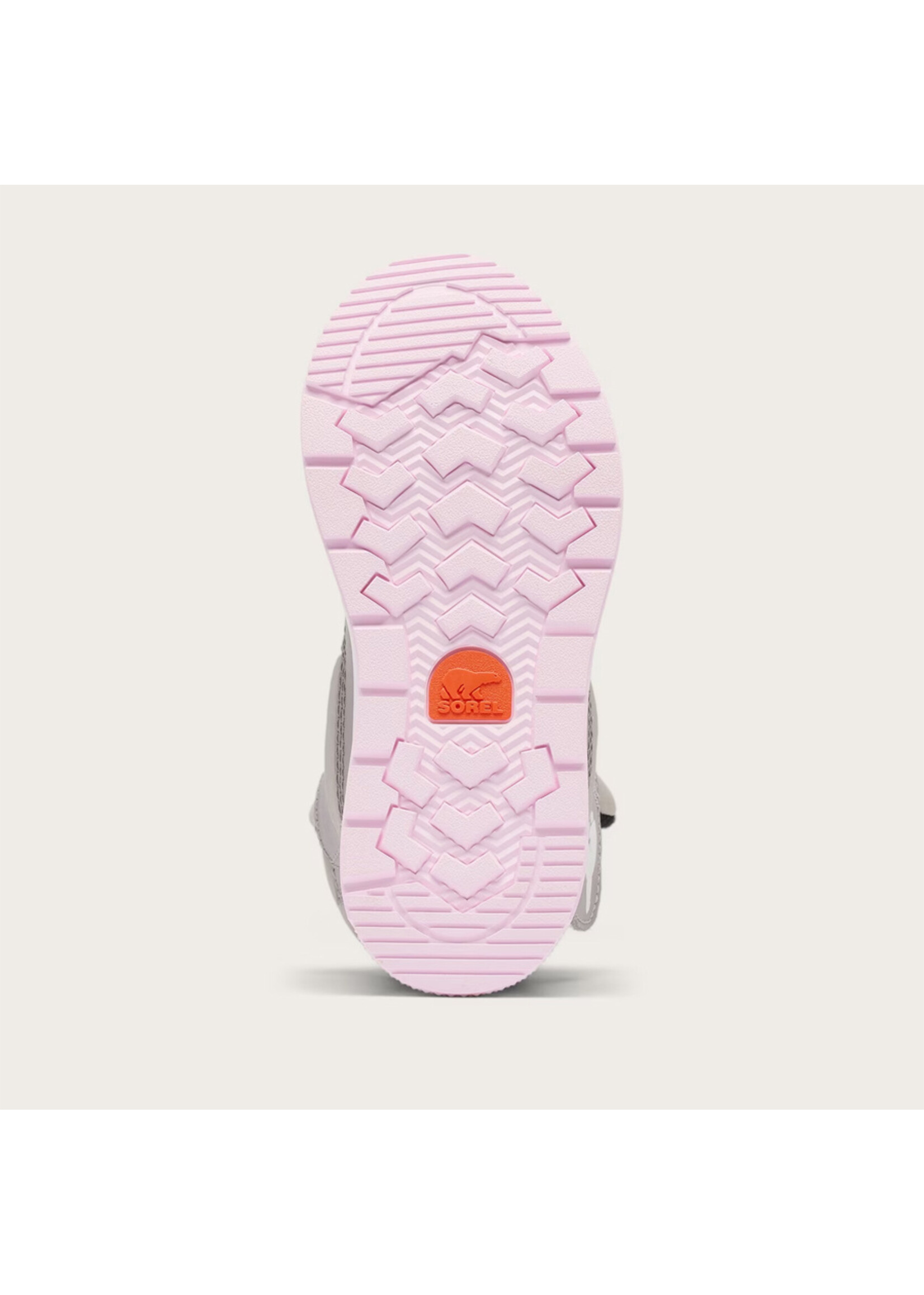 COLUMBIA Bottes CHILDREN WHITNEY III STRAP MID (Enfant)