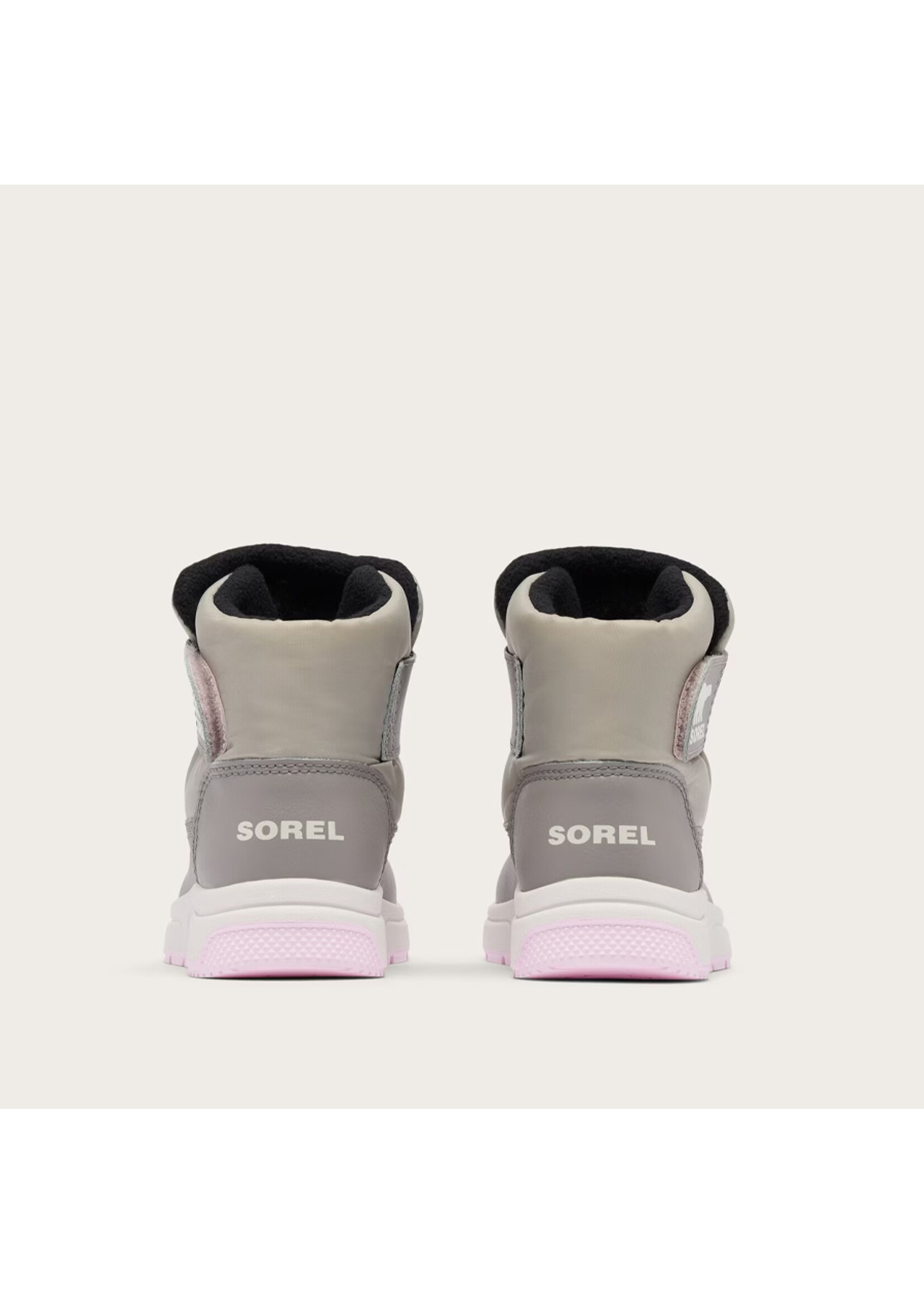 SOREL Bottes TODDLER WHITNEY III STRAP MID (Bébé)
