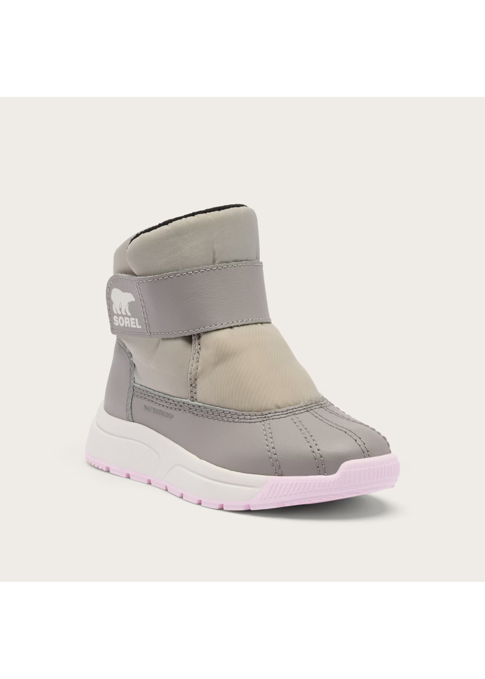 SOREL Bottes TODDLER WHITNEY III STRAP MID (Bébé)