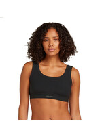 ICEBREAKER Soutien-gorge MERINO RIB LOTUS