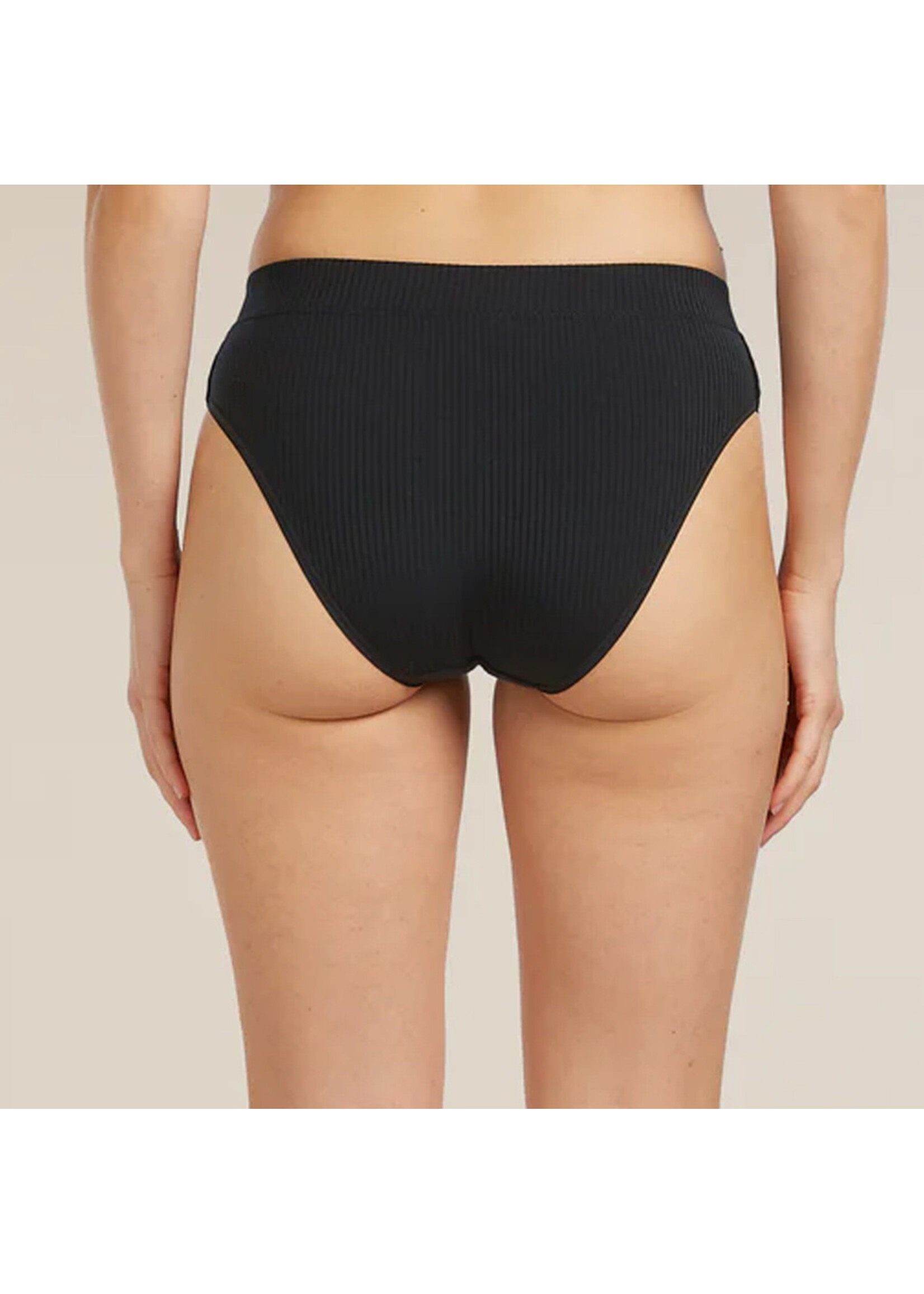 ICEBREAKER Culotte MERINO RIB LOTUS HIPSTER (Femme)