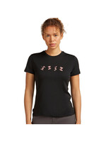 ICEBREAKER T-shirt MERINO 150 TECH LITE SS (Femme)