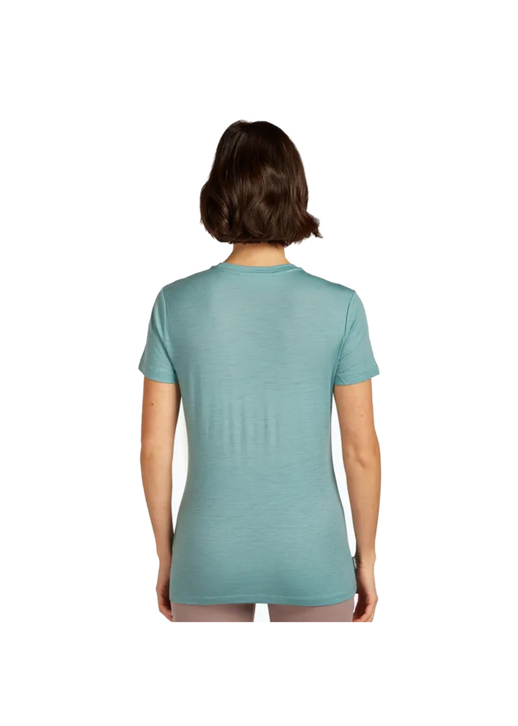 ICEBREAKER T-shirt MERINO 150 TECH LITE SS (Femme)