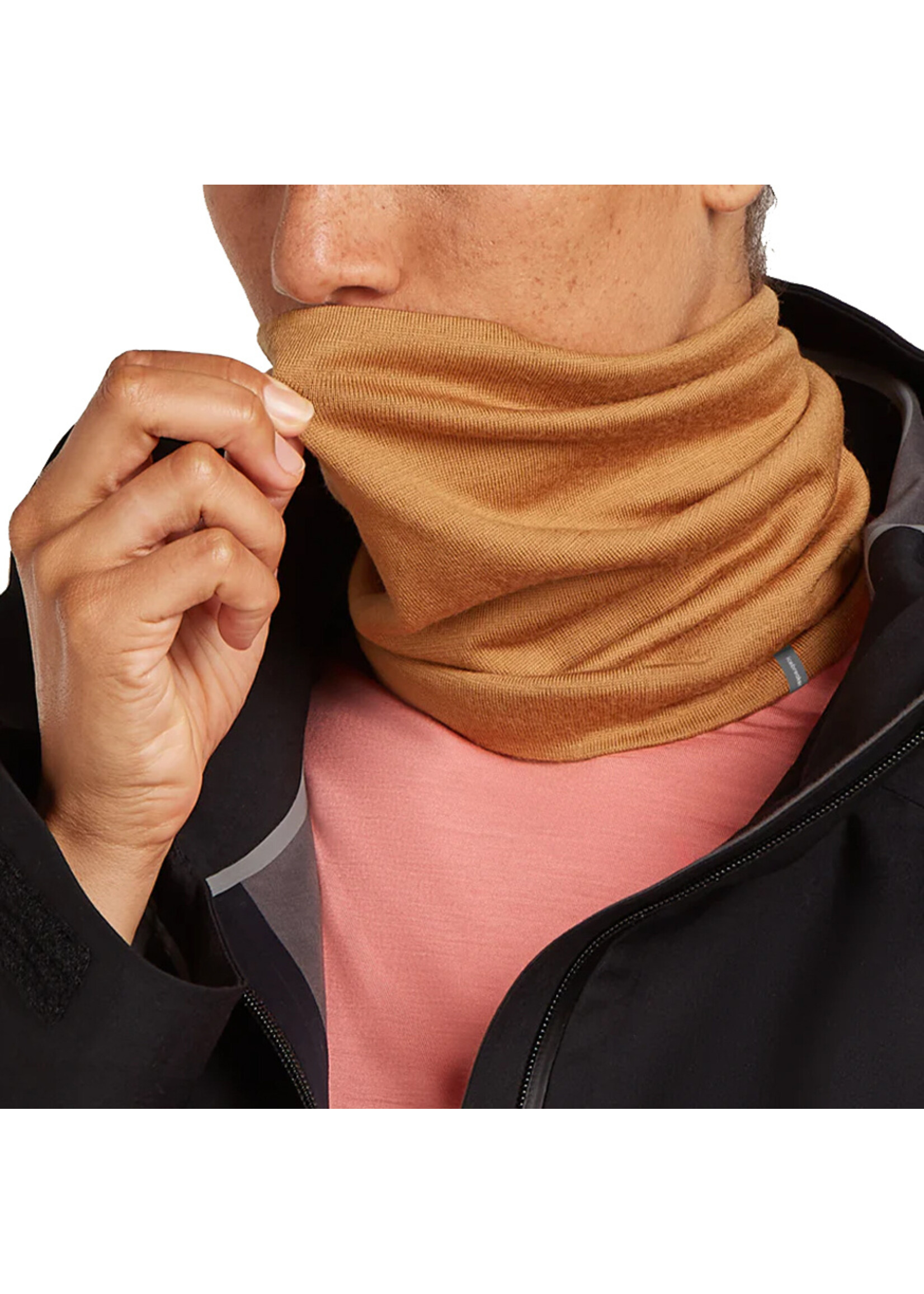 ICEBREAKER Cache-cou APEX CHUTE (Unisexe)