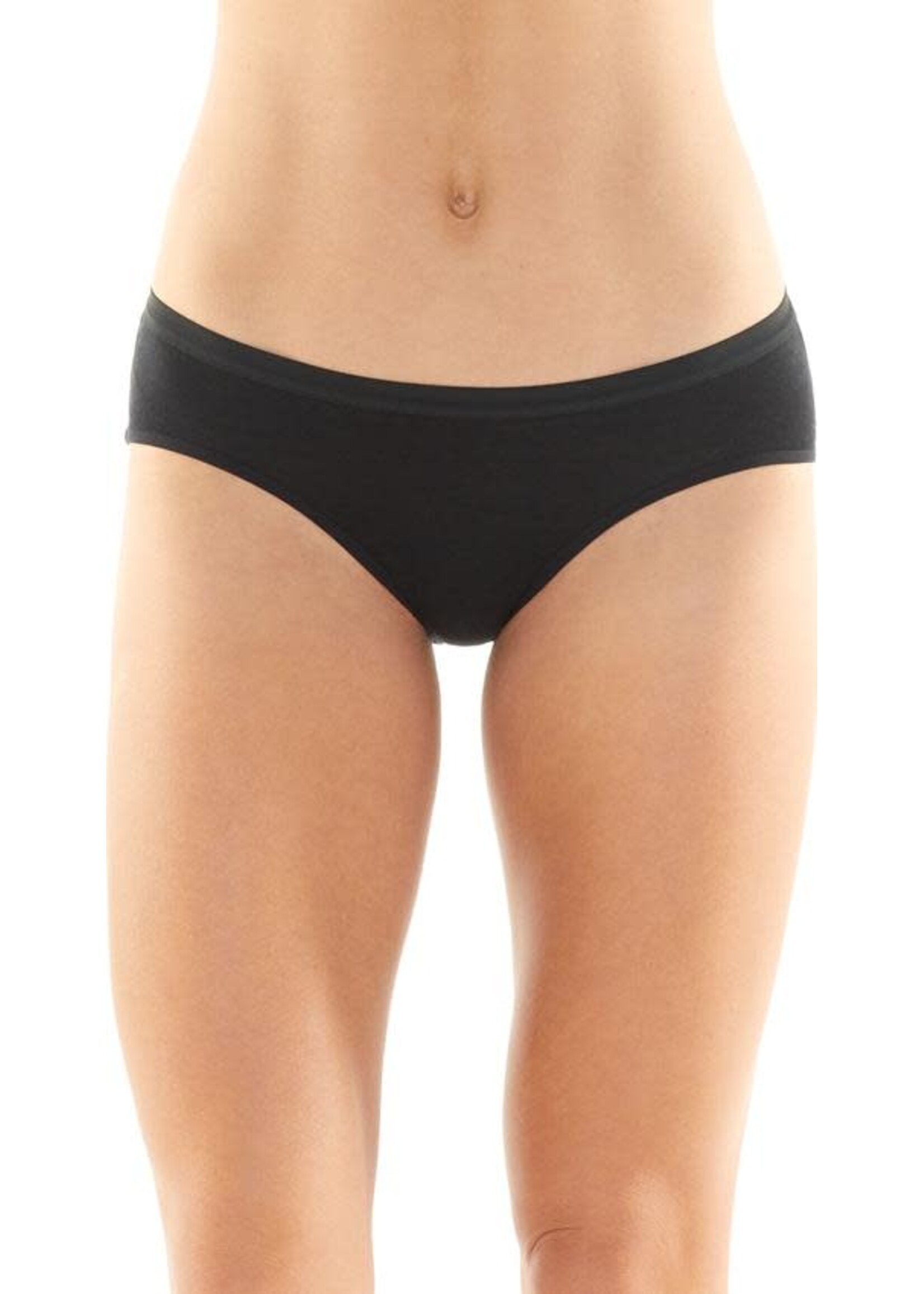 ICEBREAKER Culotte SIREN HIPKINI (Femme)