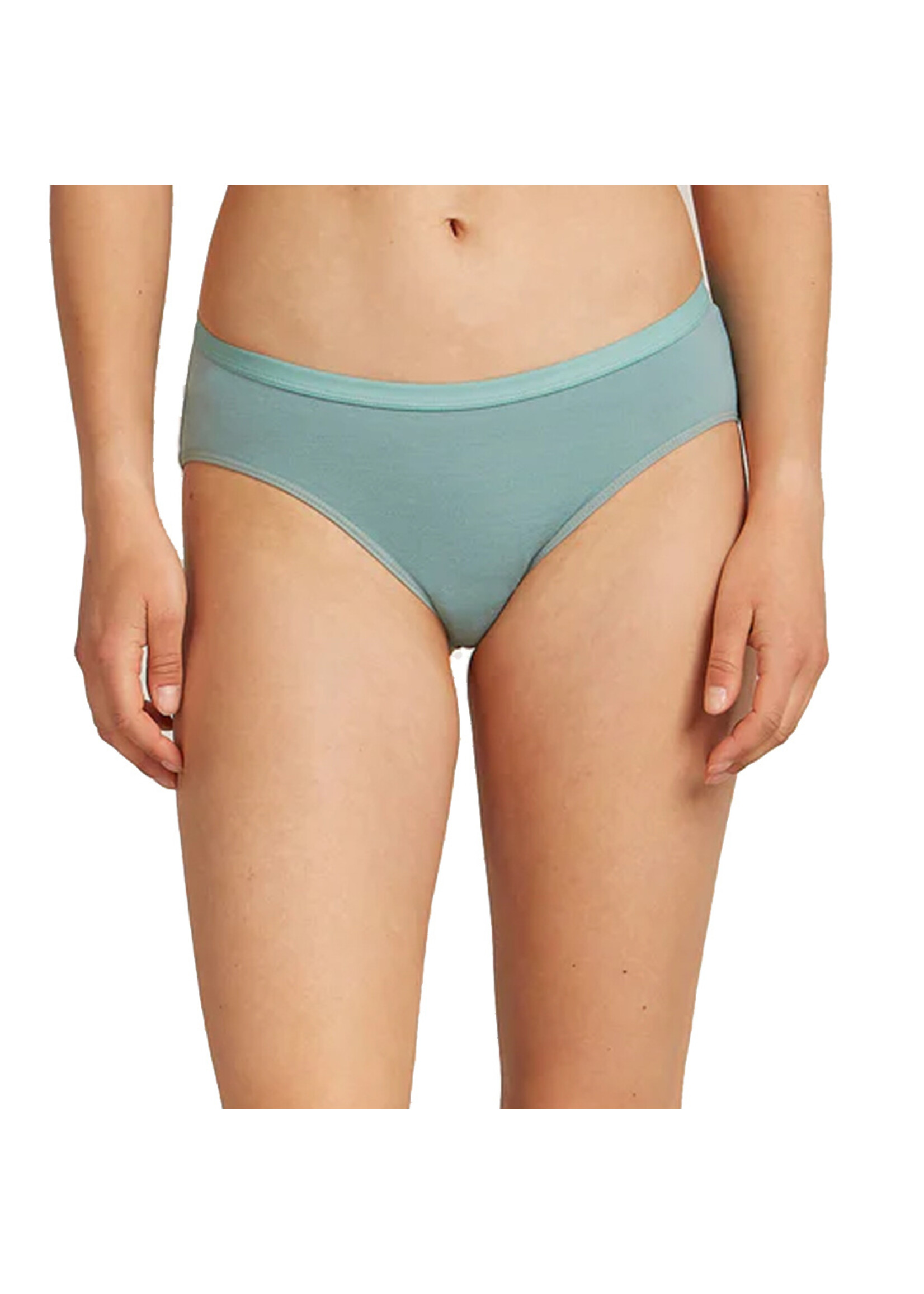 ICEBREAKER Culotte SIREN HIPKINI (Femme)