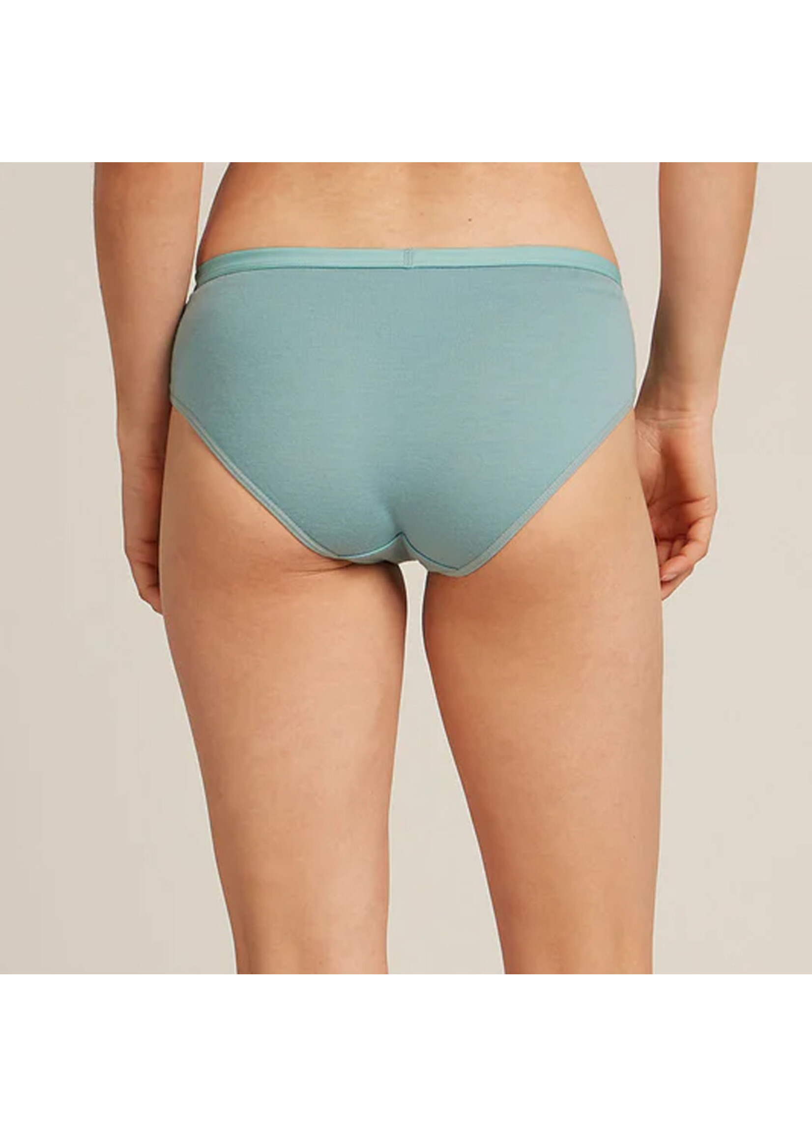 ICEBREAKER Culotte SIREN HIPKINI (Femme)