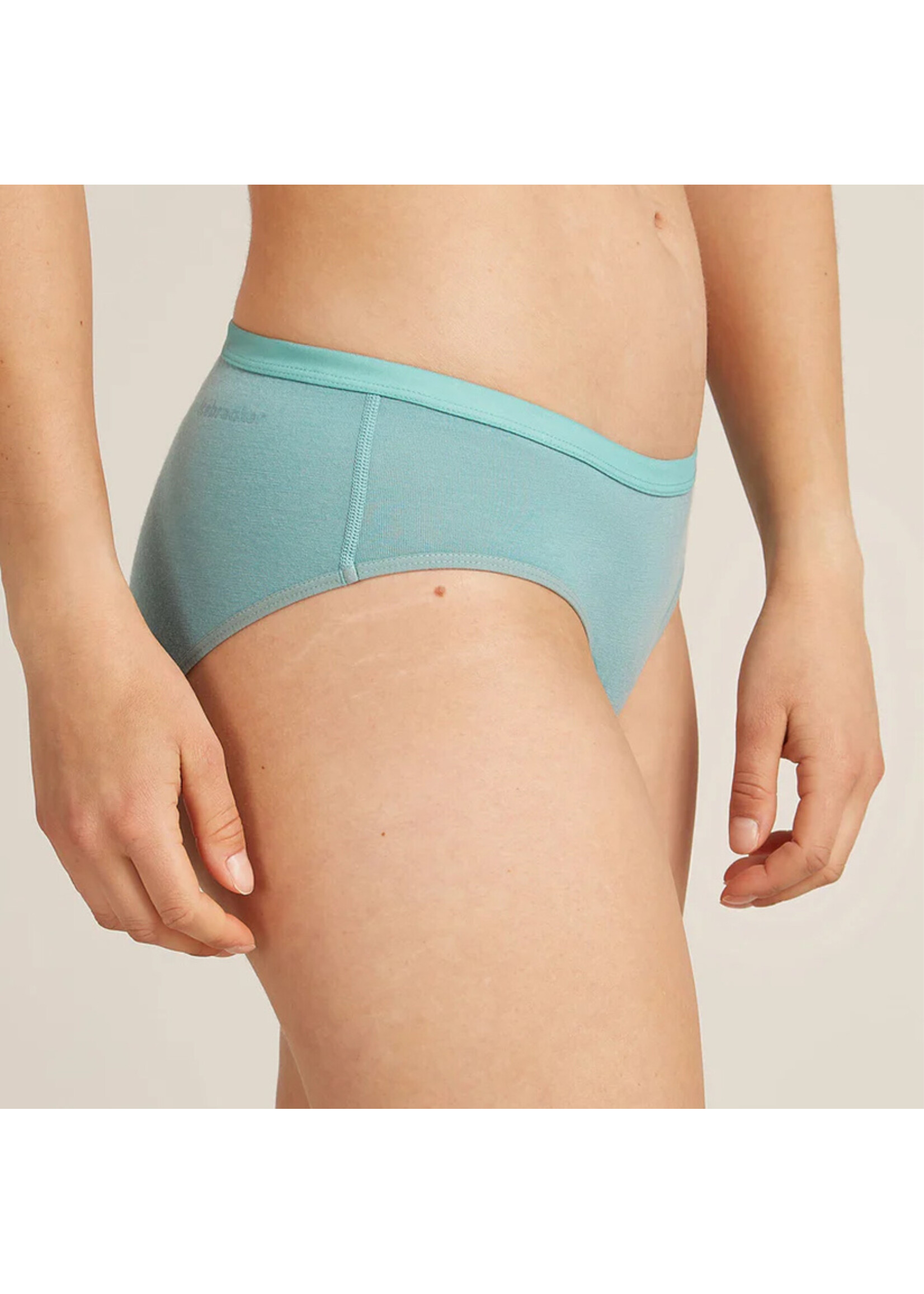 ICEBREAKER Culotte SIREN HIPKINI (Femme)