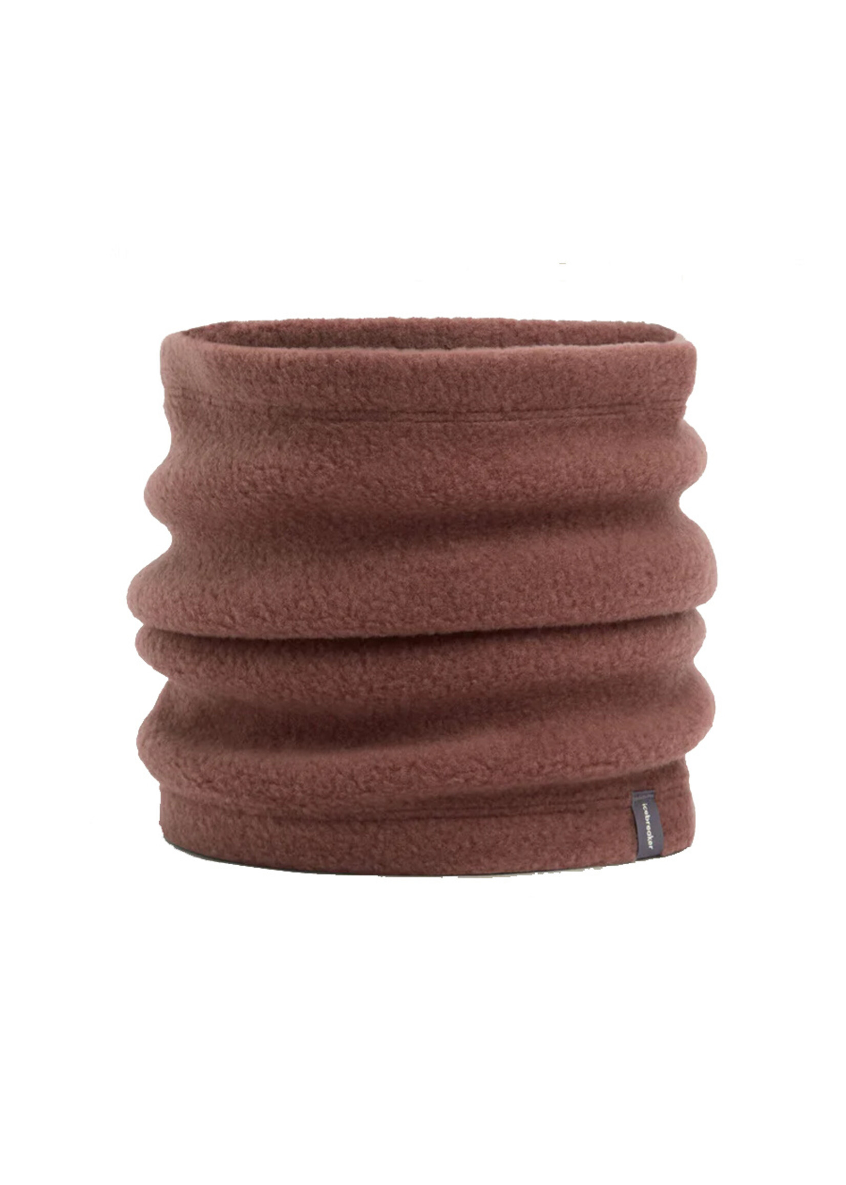 ICEBREAKER Cache-cou MERINO 800 CLASSIC PILE (Unisexe)