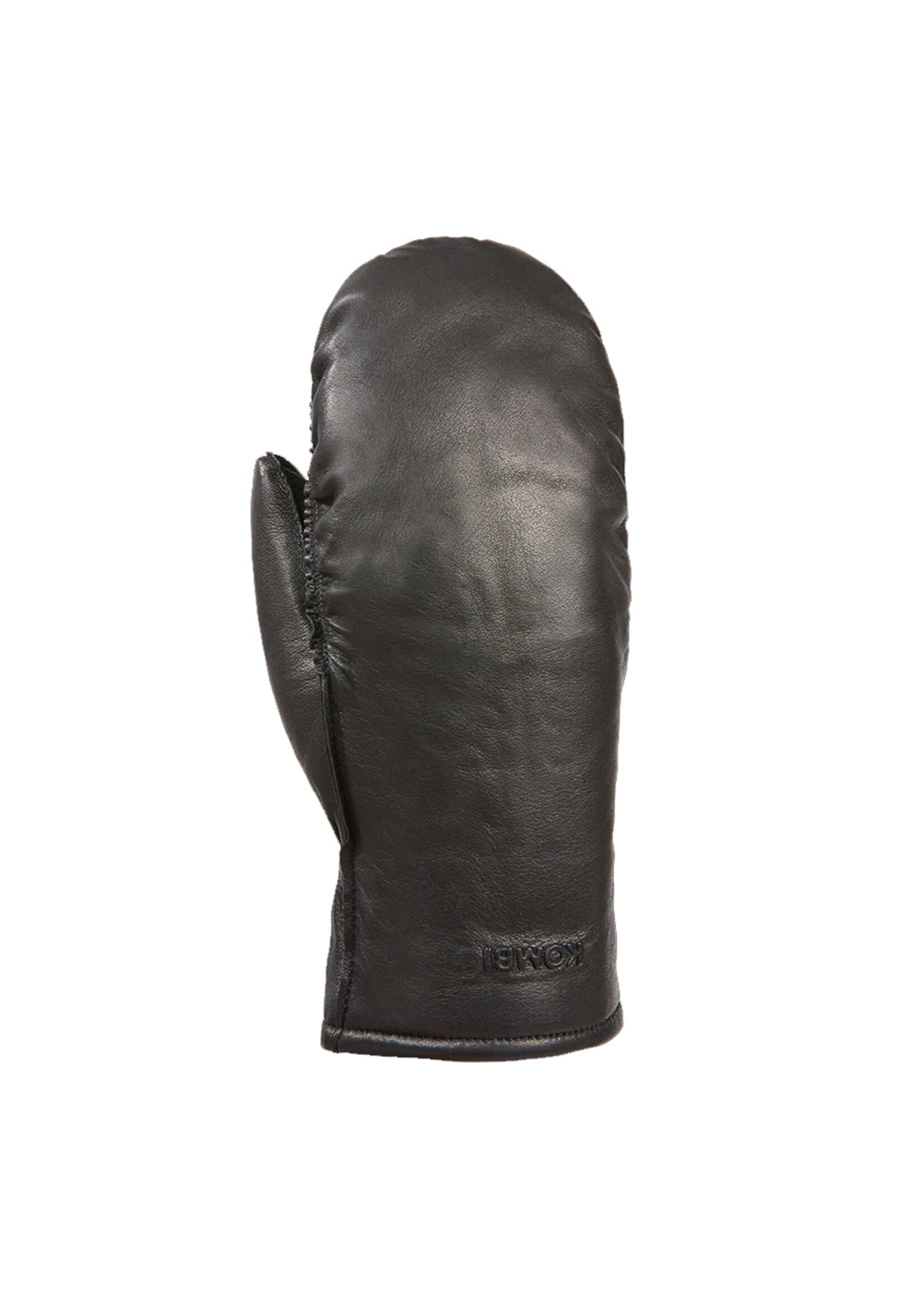 KOMBI Mitaine peau de mouton STELLA (Unisexe)