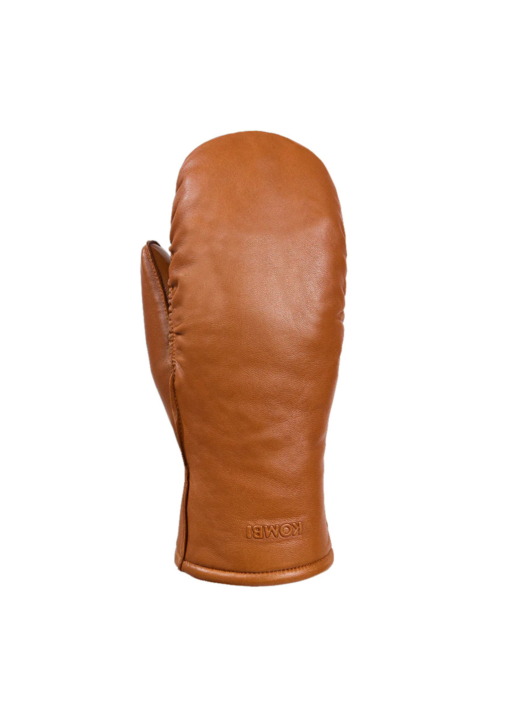 KOMBI Mitaine peau de mouton STELLA (Unisexe)