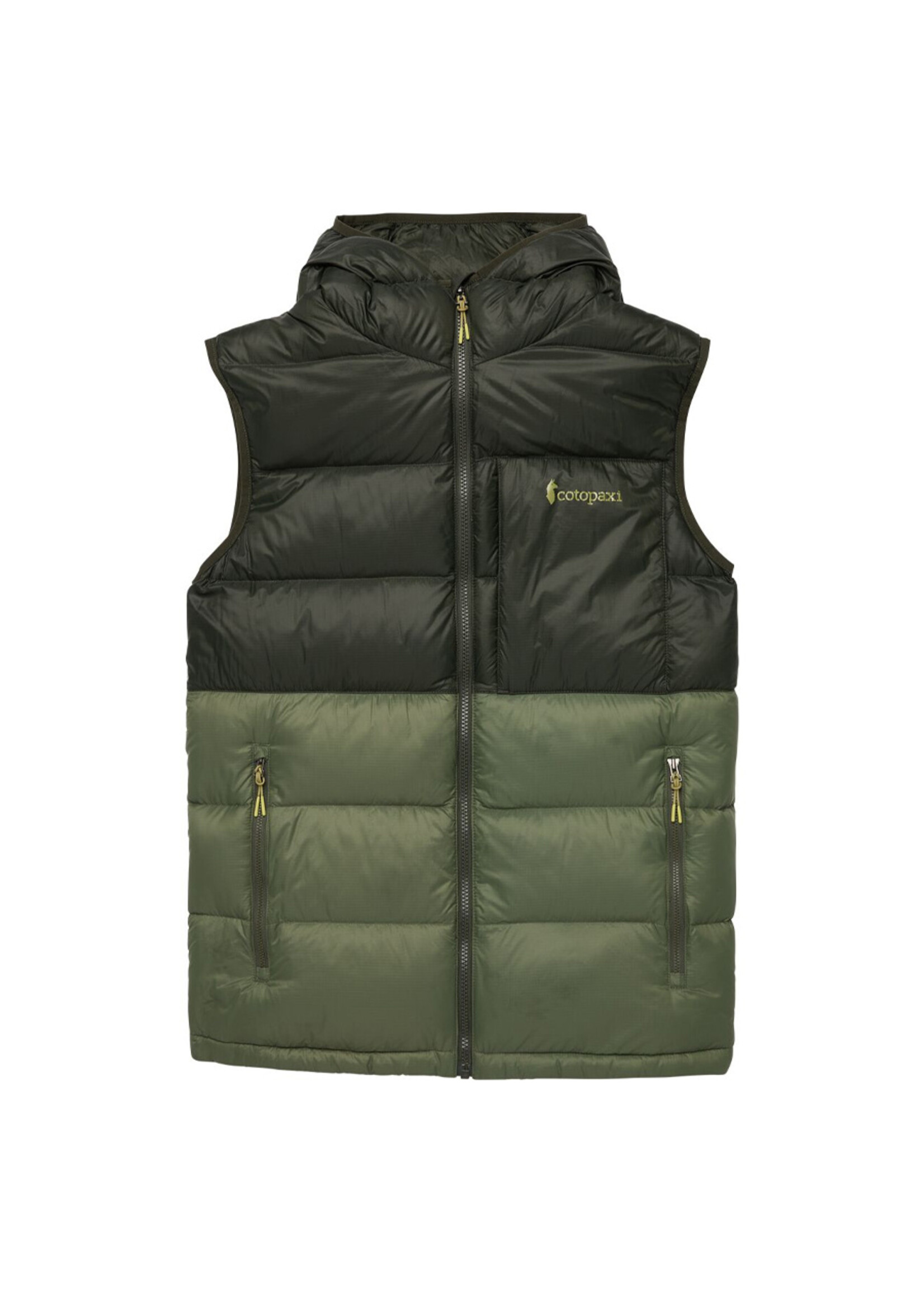 COTOPAXI Veste sans manches FUEGO MAX DOWN (Homme)