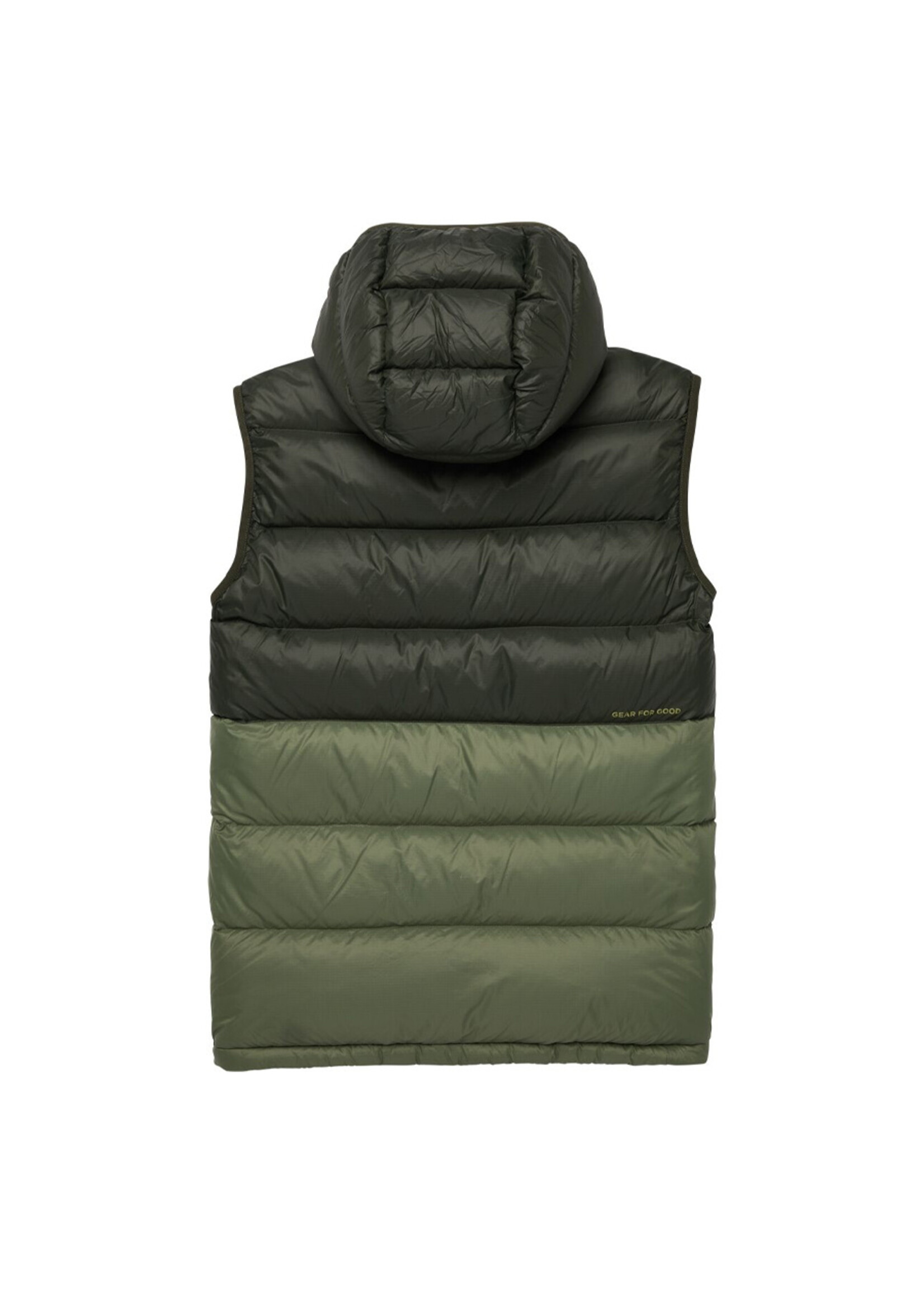COTOPAXI Veste sans manches FUEGO MAX DOWN (Homme)