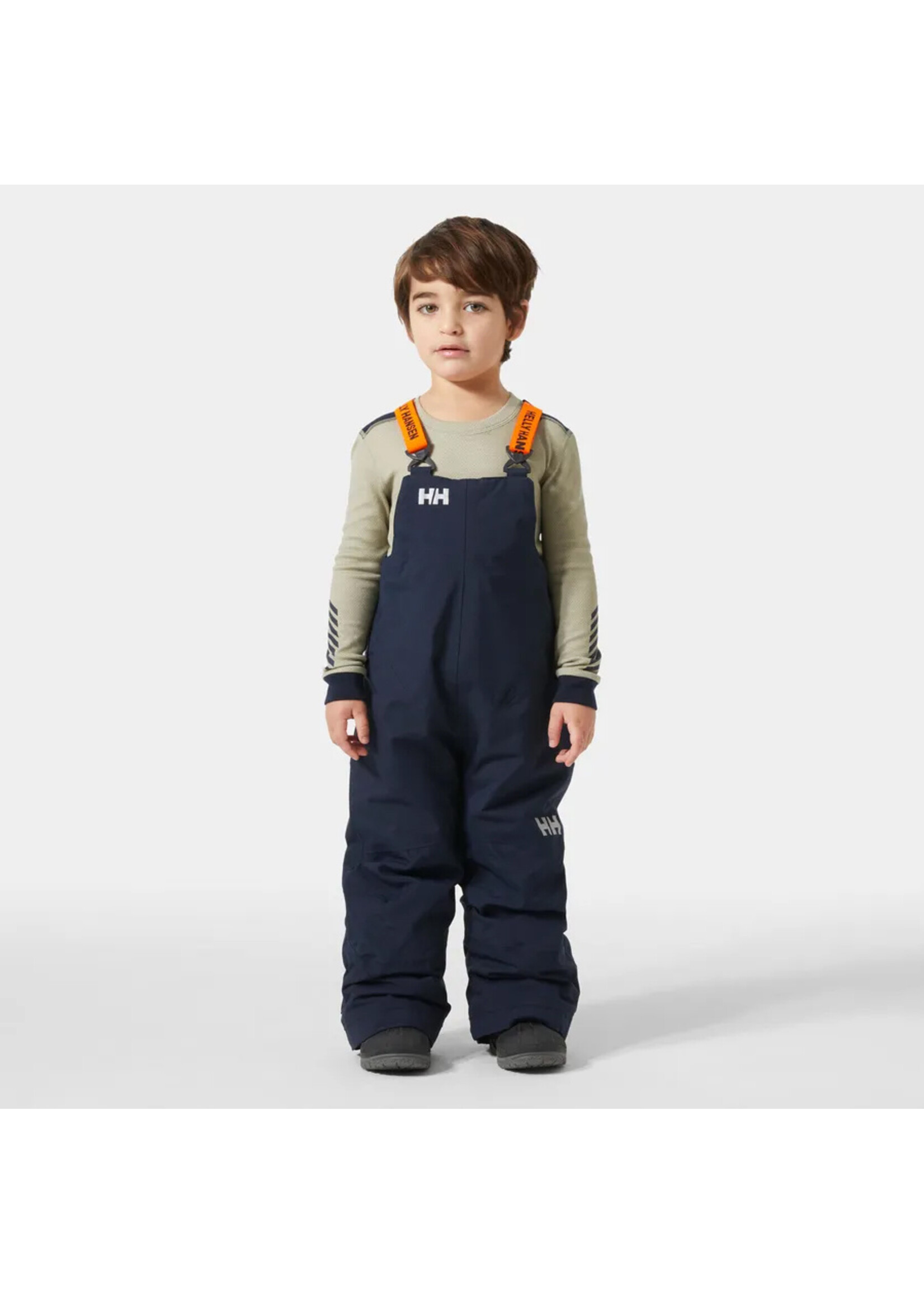 HELLY HANSEN Salopette RIDER 2 / Navy (Enfant)