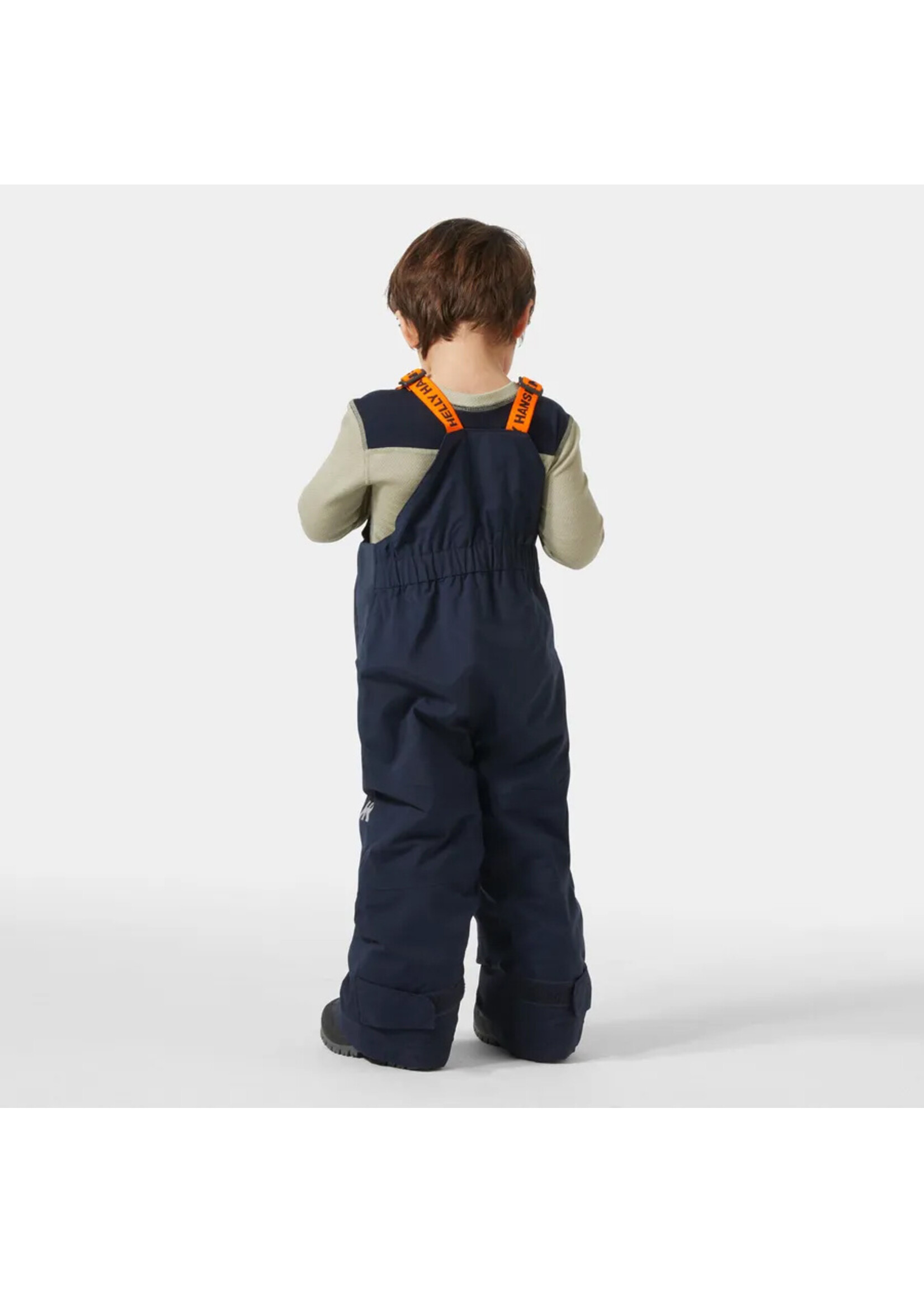 HELLY HANSEN Salopette RIDER 2 / Navy (Enfant)