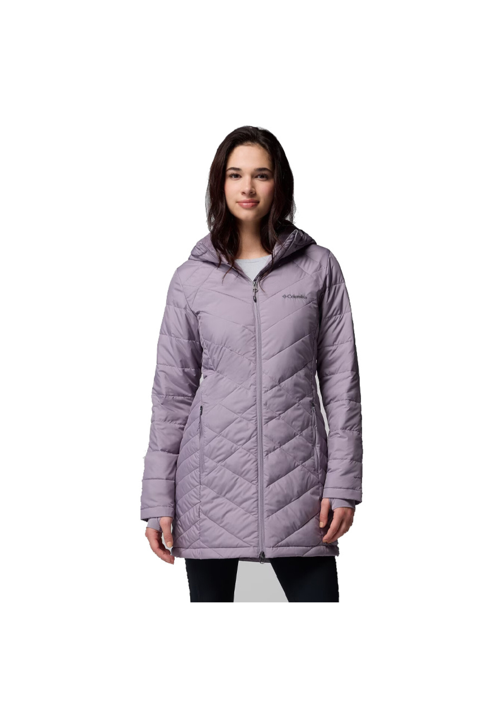 COLUMBIA Veste longue HEAVENLY (Femme)