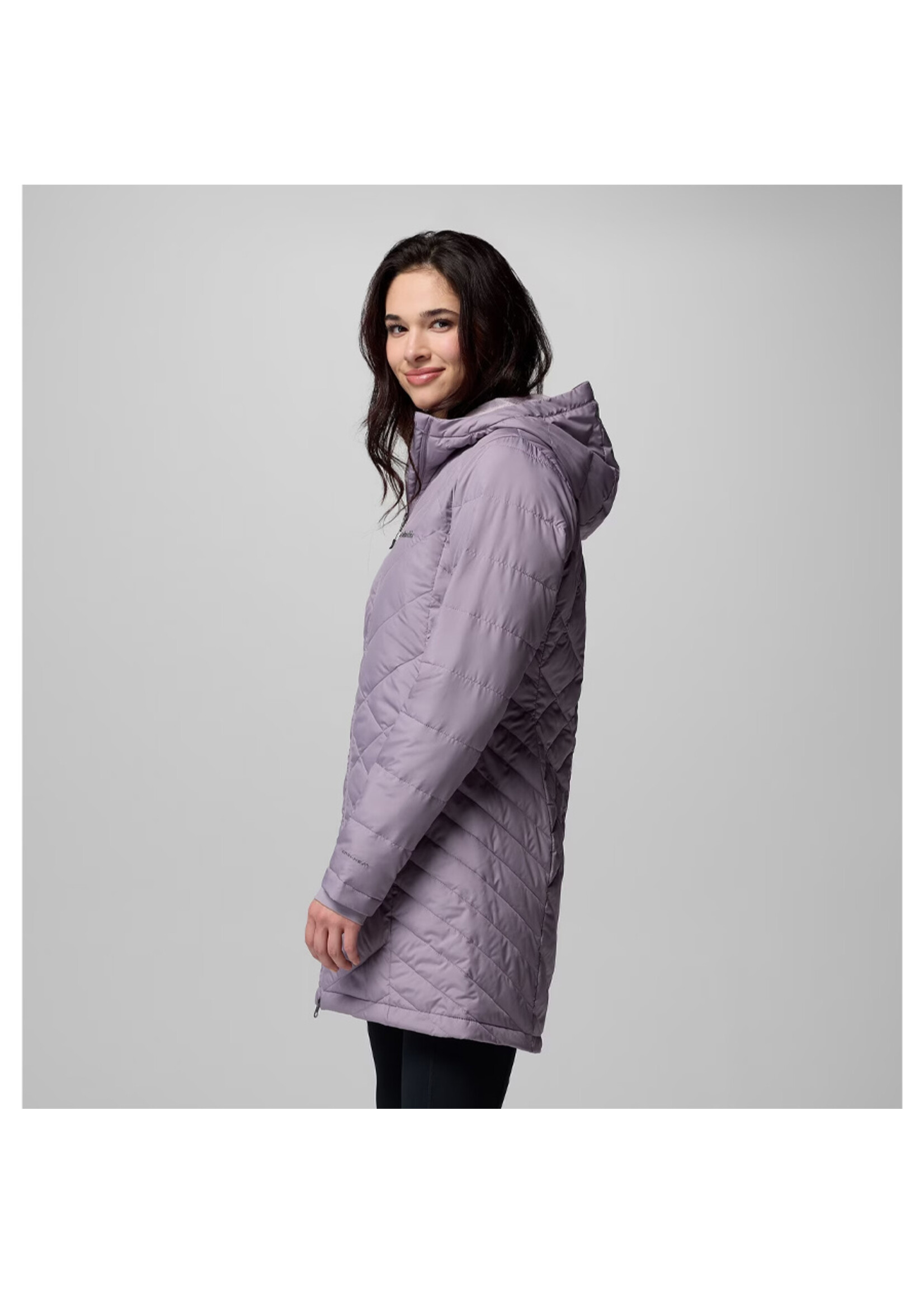 COLUMBIA Veste longue HEAVENLY (Femme)