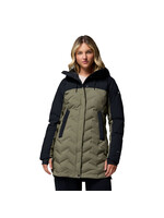 COLUMBIA Veste mi-longue MOUNTAIN CROO III (Femme)