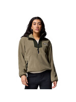 COLUMBIA Veste polaire SEQUOIA GROVE 1/2 Zip (Femme)