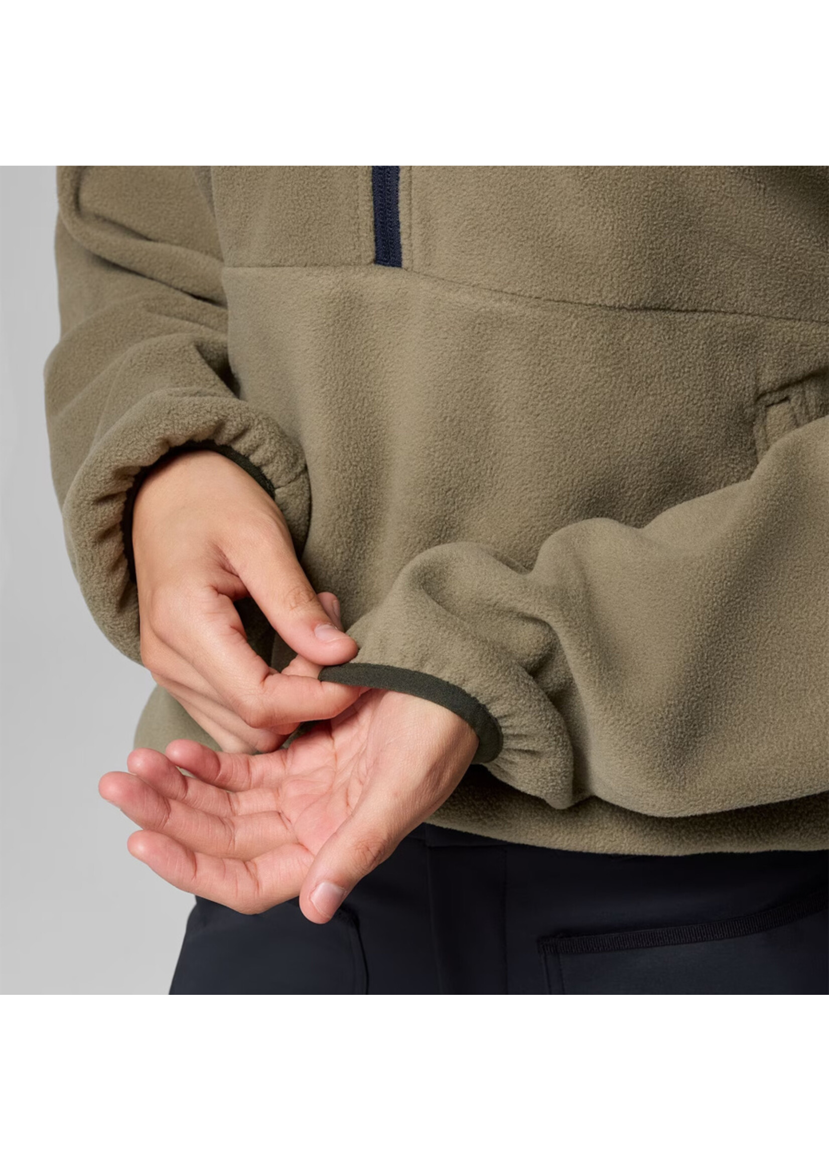 COLUMBIA Veste polaire SEQUOIA GROVE 1/2 Zip (Femme)