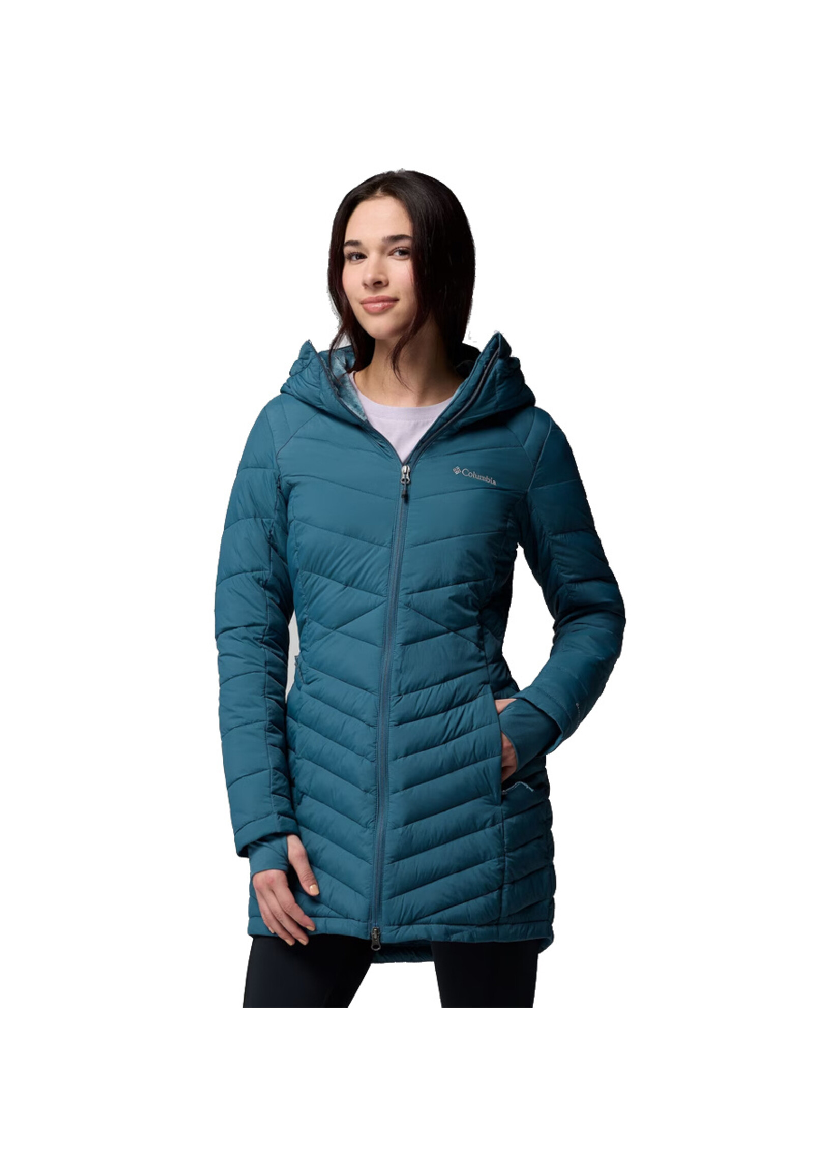 COLUMBIA Veste JOY PEAK II (Femme)