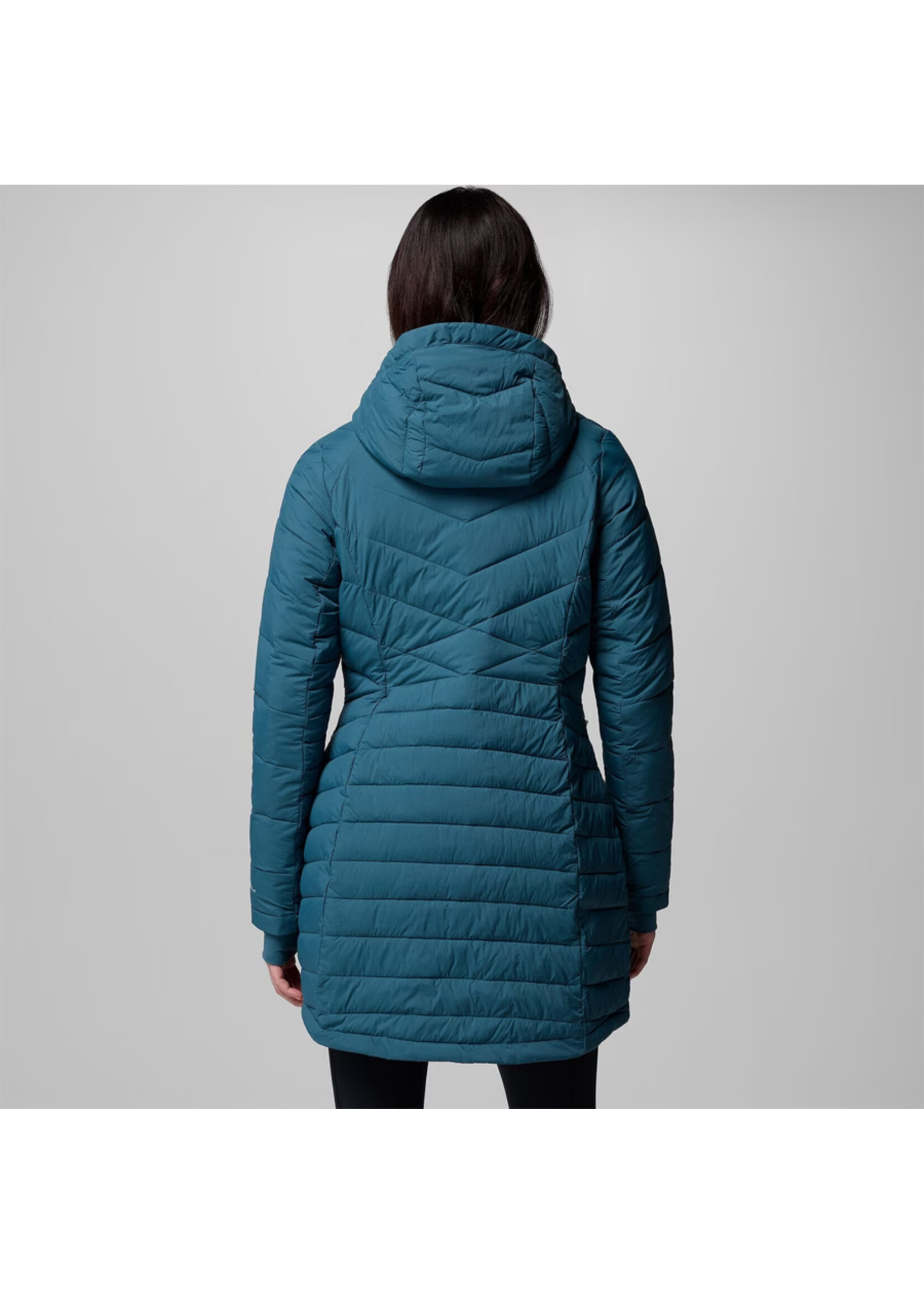 COLUMBIA Veste JOY PEAK II (Femme)