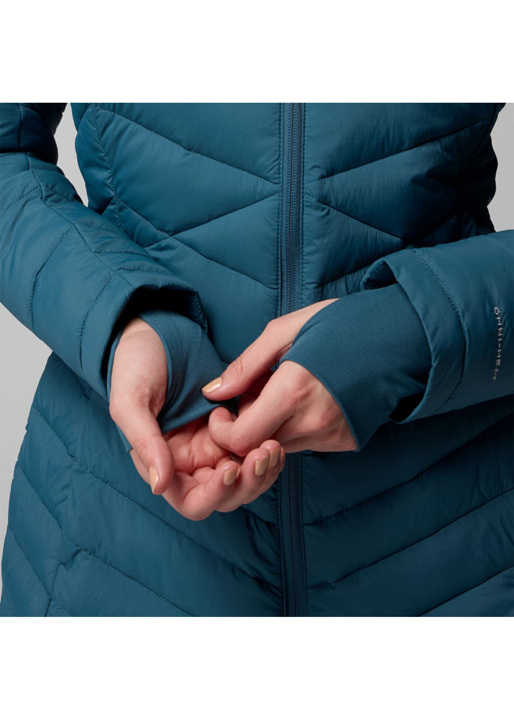 COLUMBIA Veste JOY PEAK II (Femme)