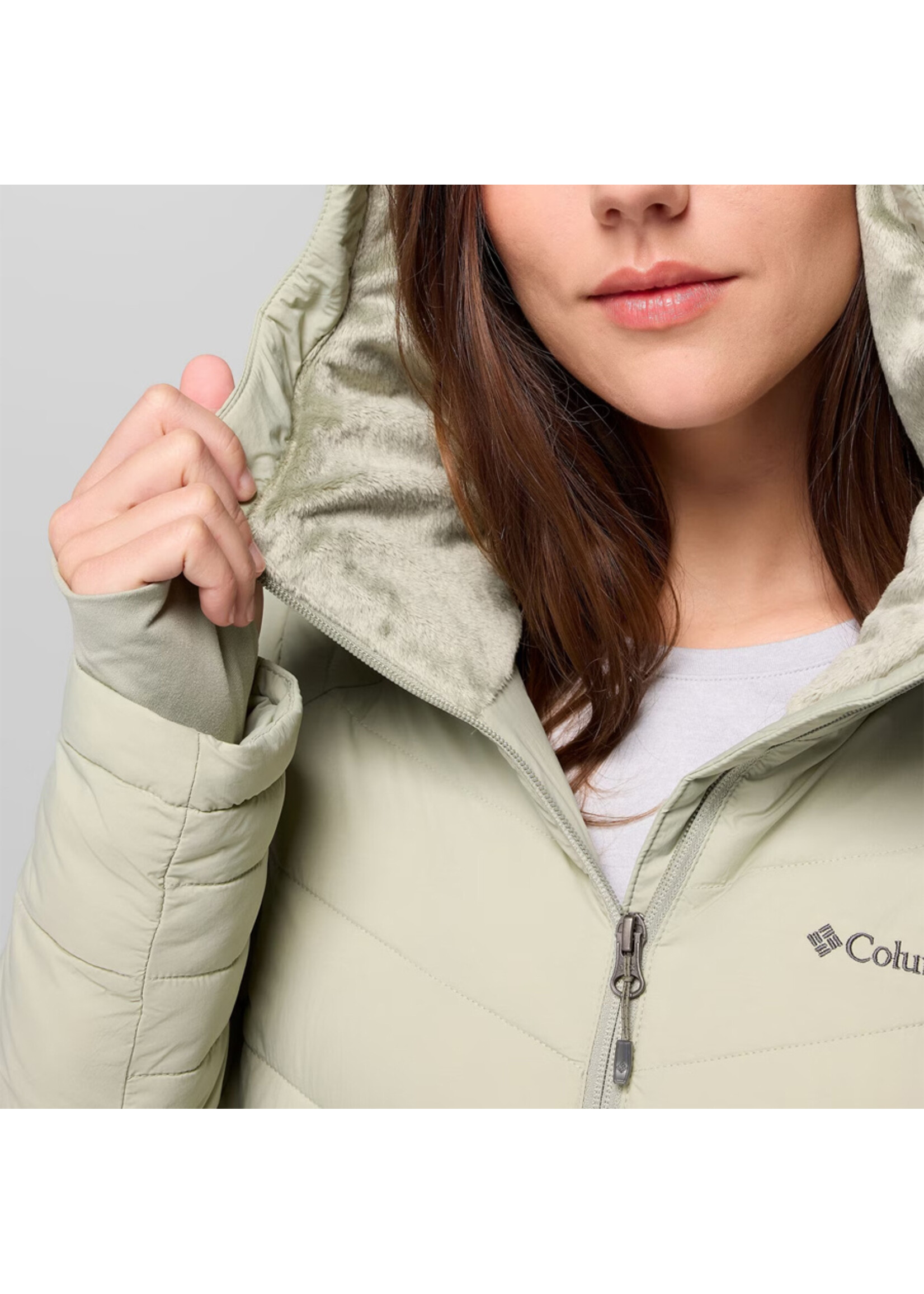 COLUMBIA Veste JOY PEAK II (Femme)
