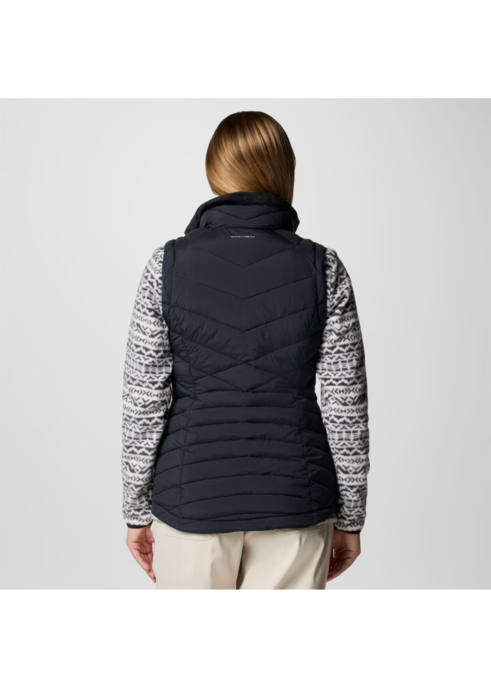 COLUMBIA Veste sans manches JOY PEAK II (Femme)